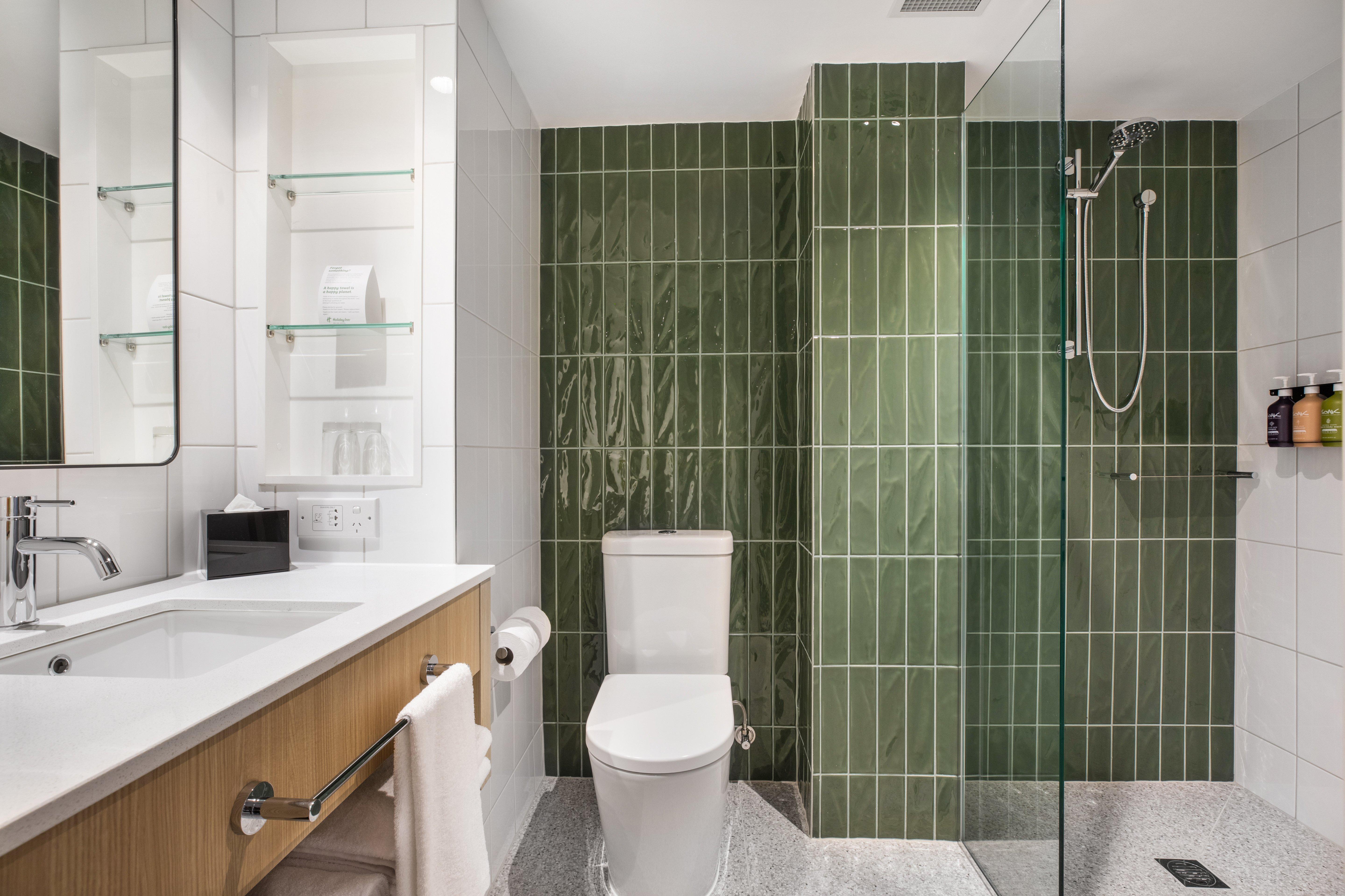 Double Two Double Beds