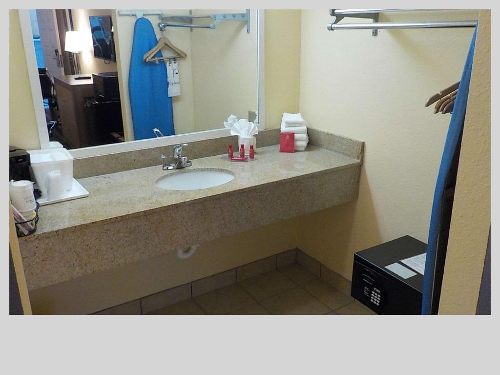 Room Two Queen Beds Non Smoking