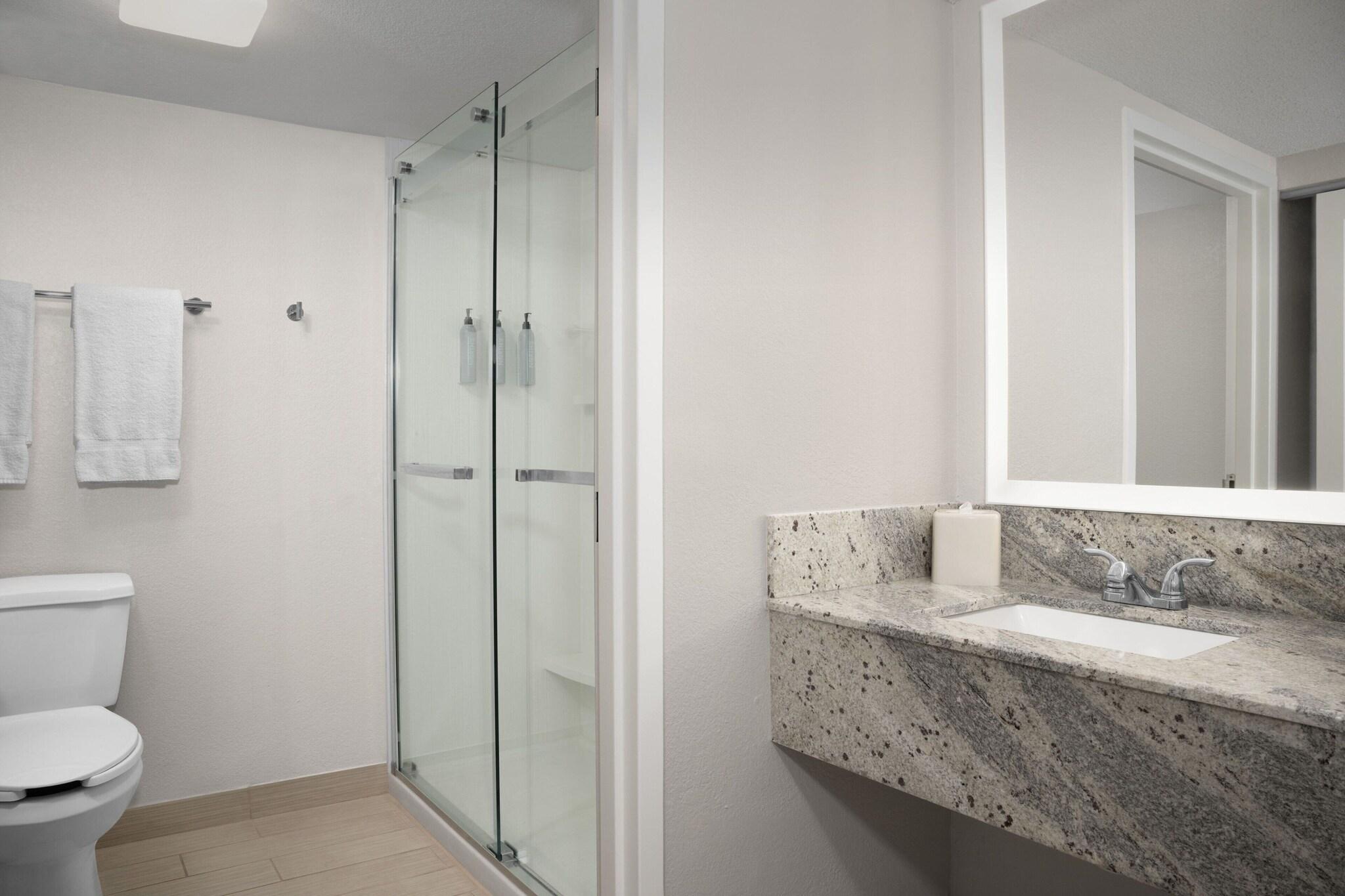 Double Two Queen Beds