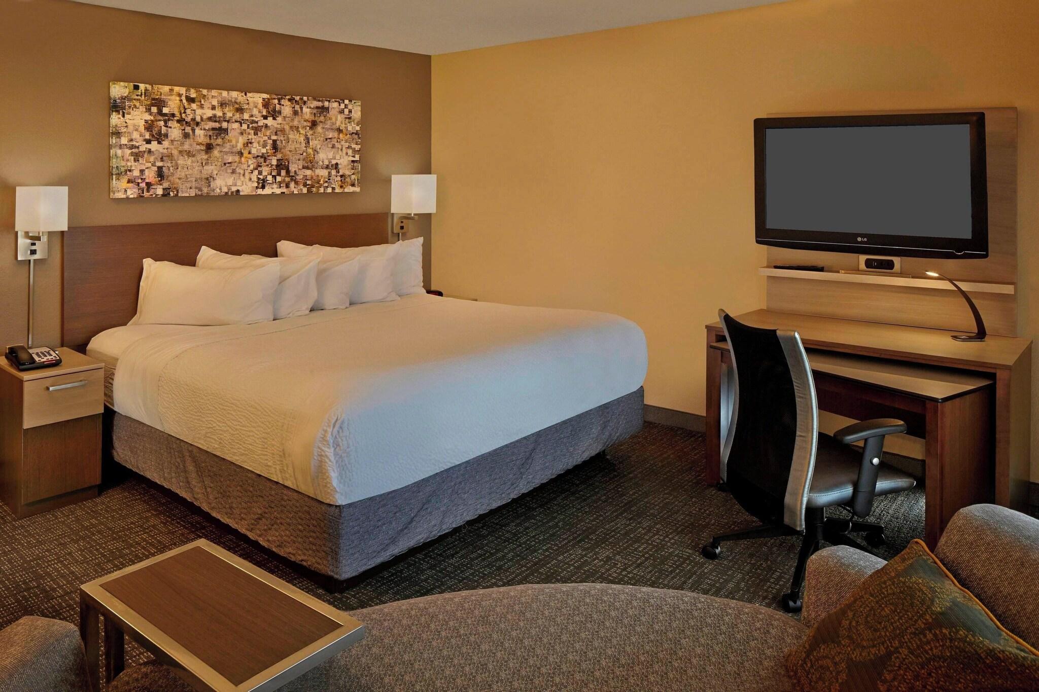 Double Two Queen Beds