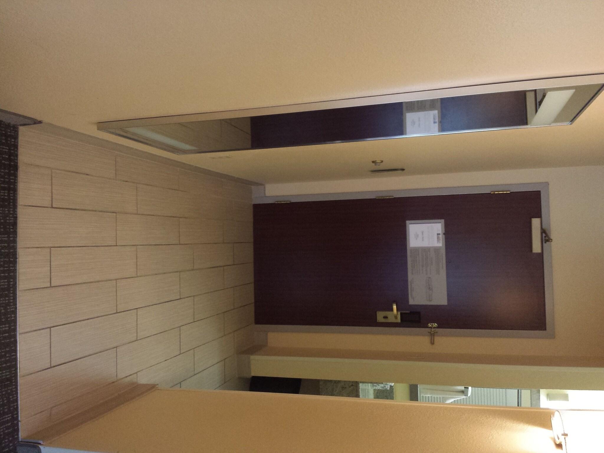 Double Two Queen Beds