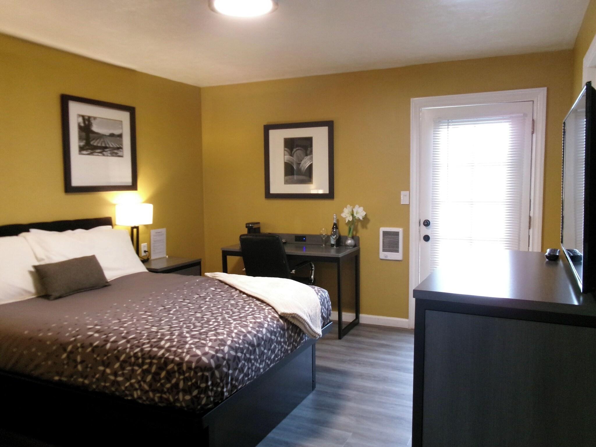 Suite Executive Two Queen Beds