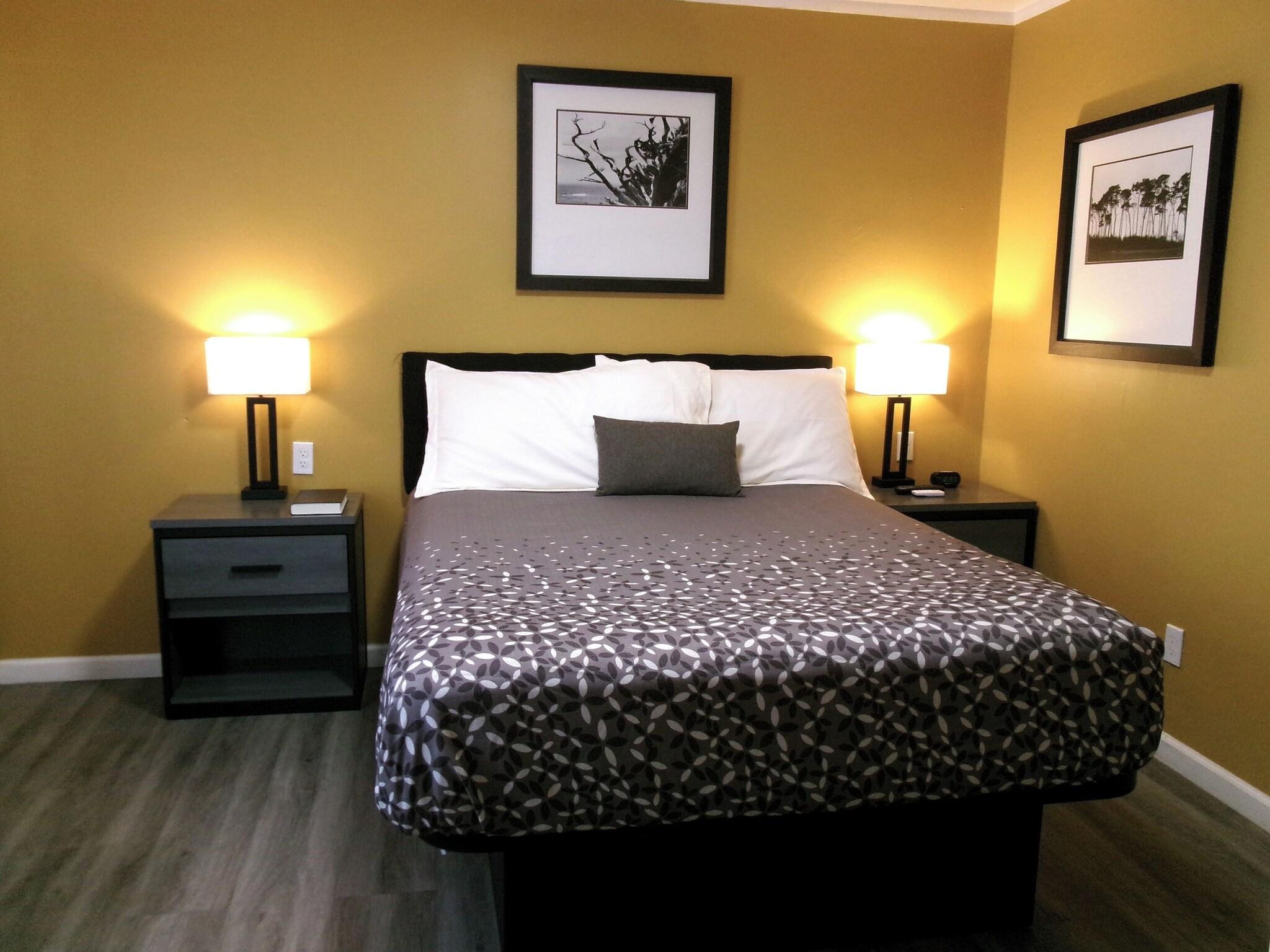 Suite Executive Two Queen Beds