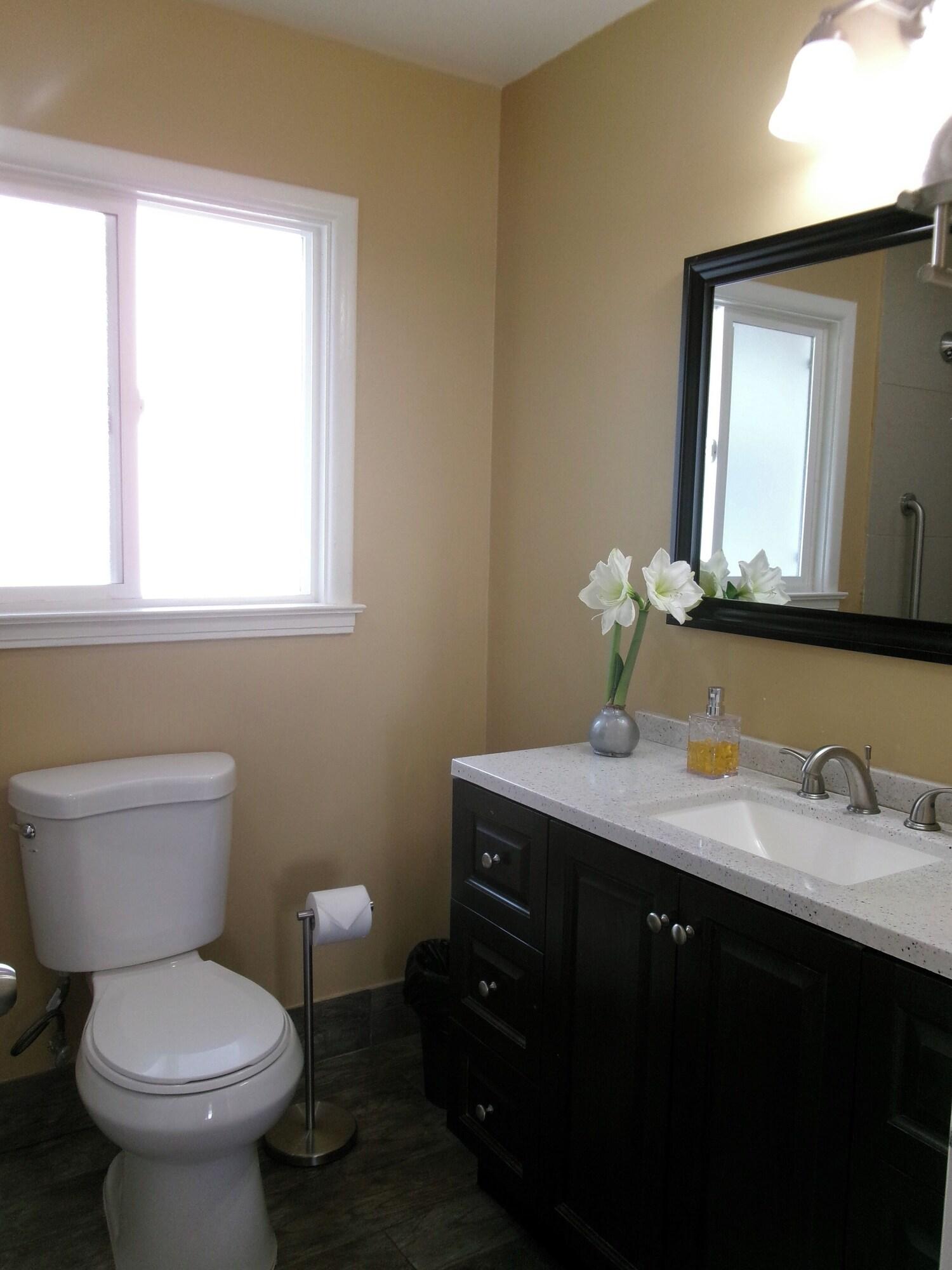 Family Room Three Beds