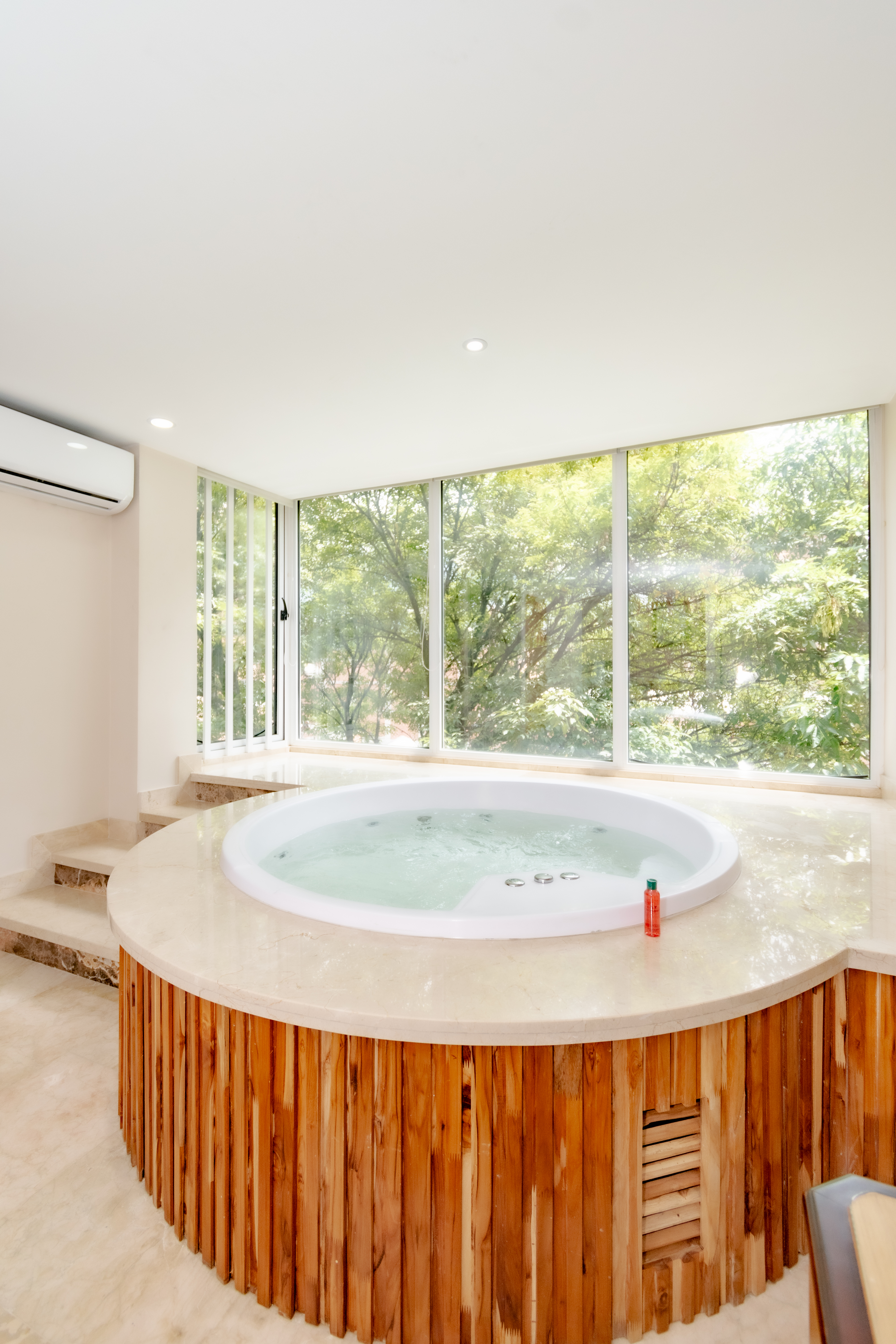 Double Classic Deluxe