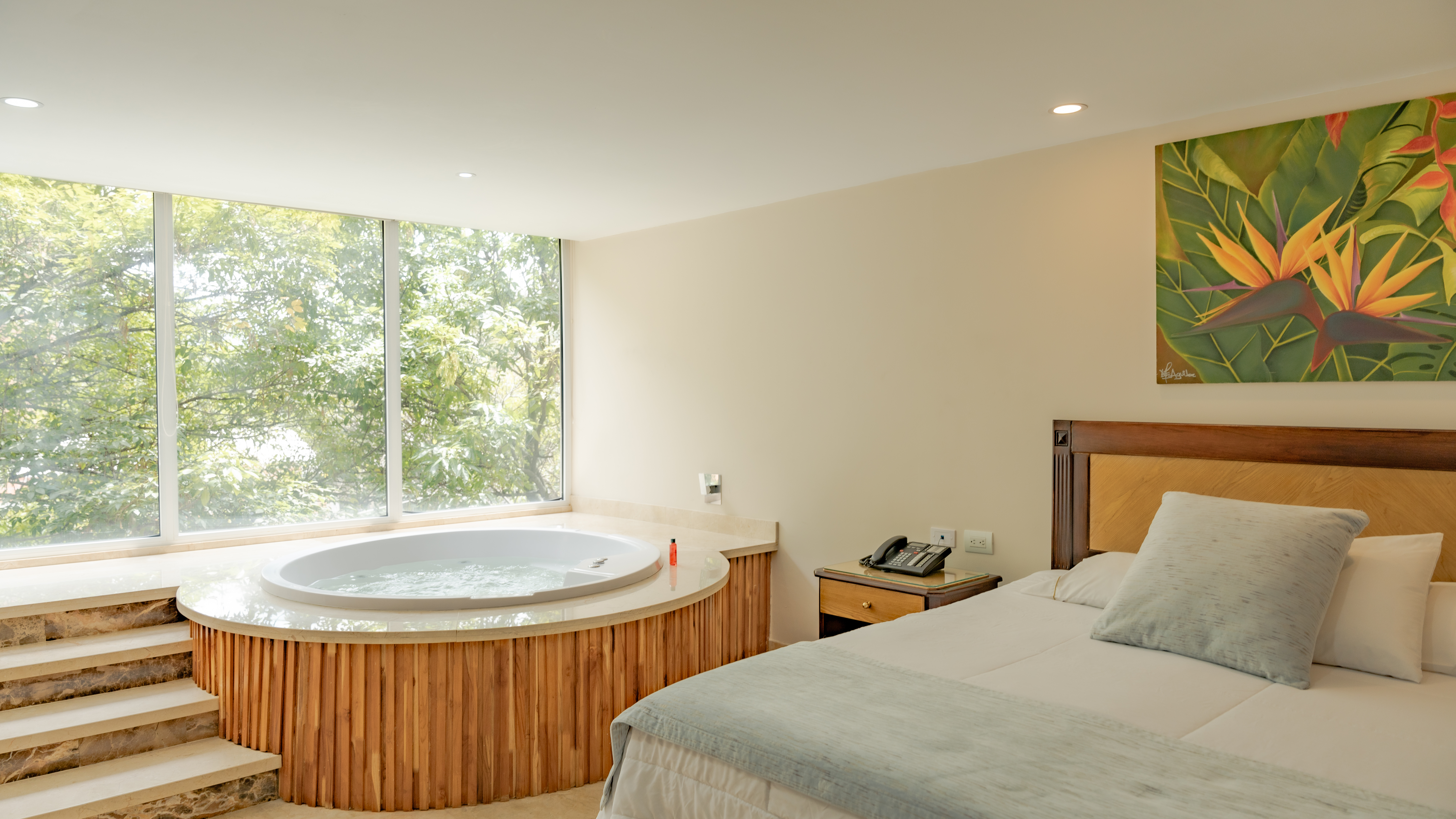 Double Classic Deluxe