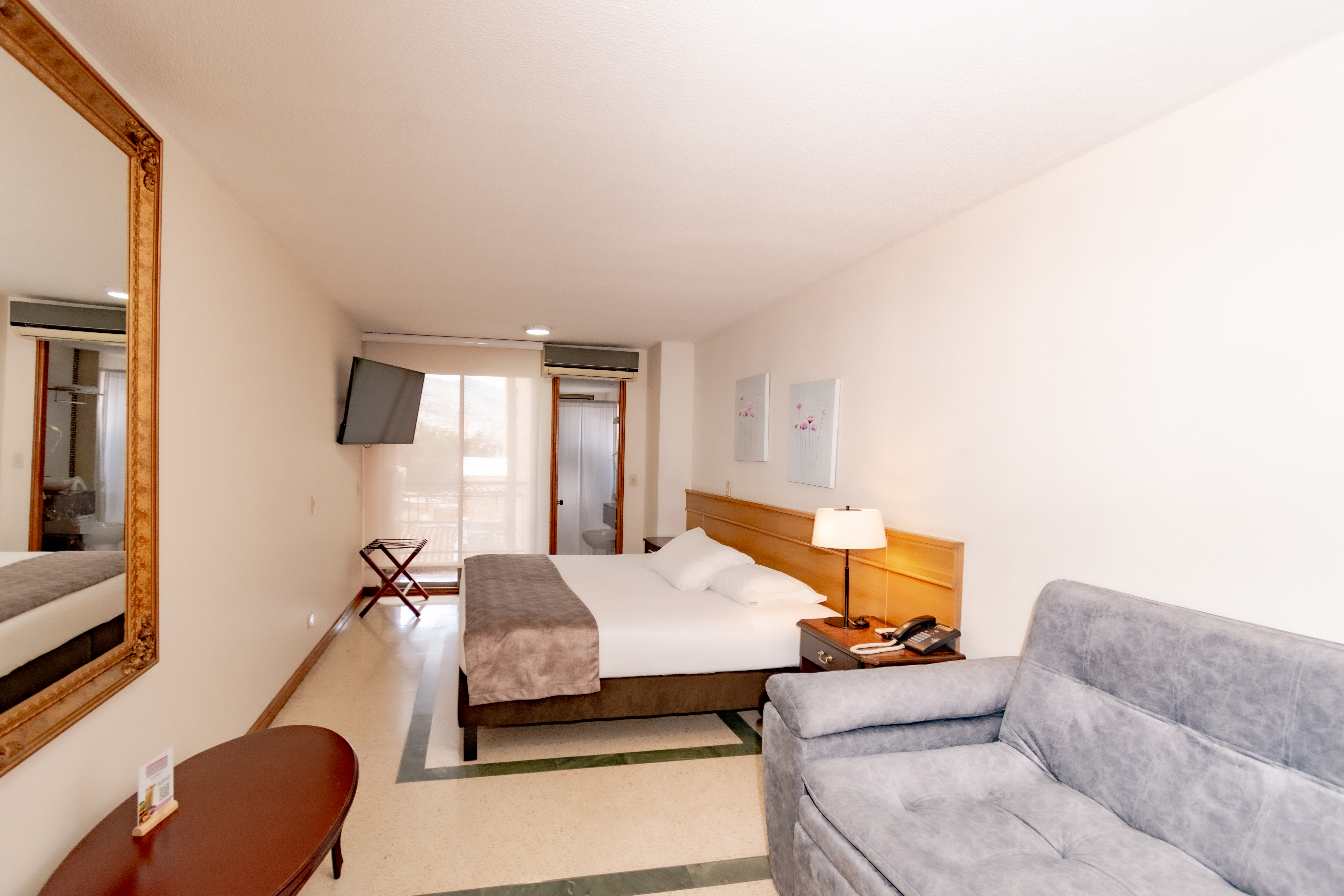 Junior Suite Standard