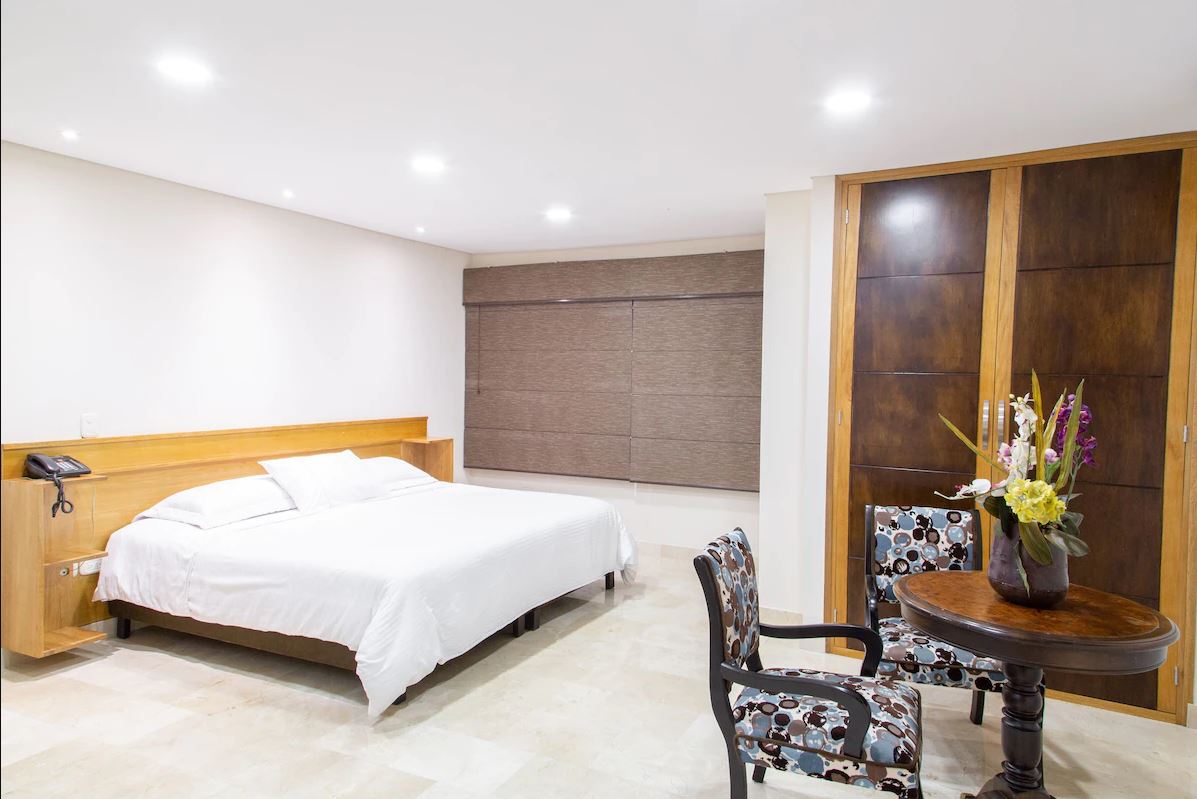 Double Classic Deluxe