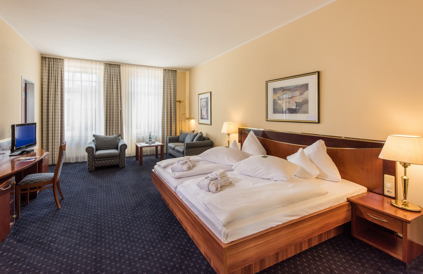 Double Single Deluxe