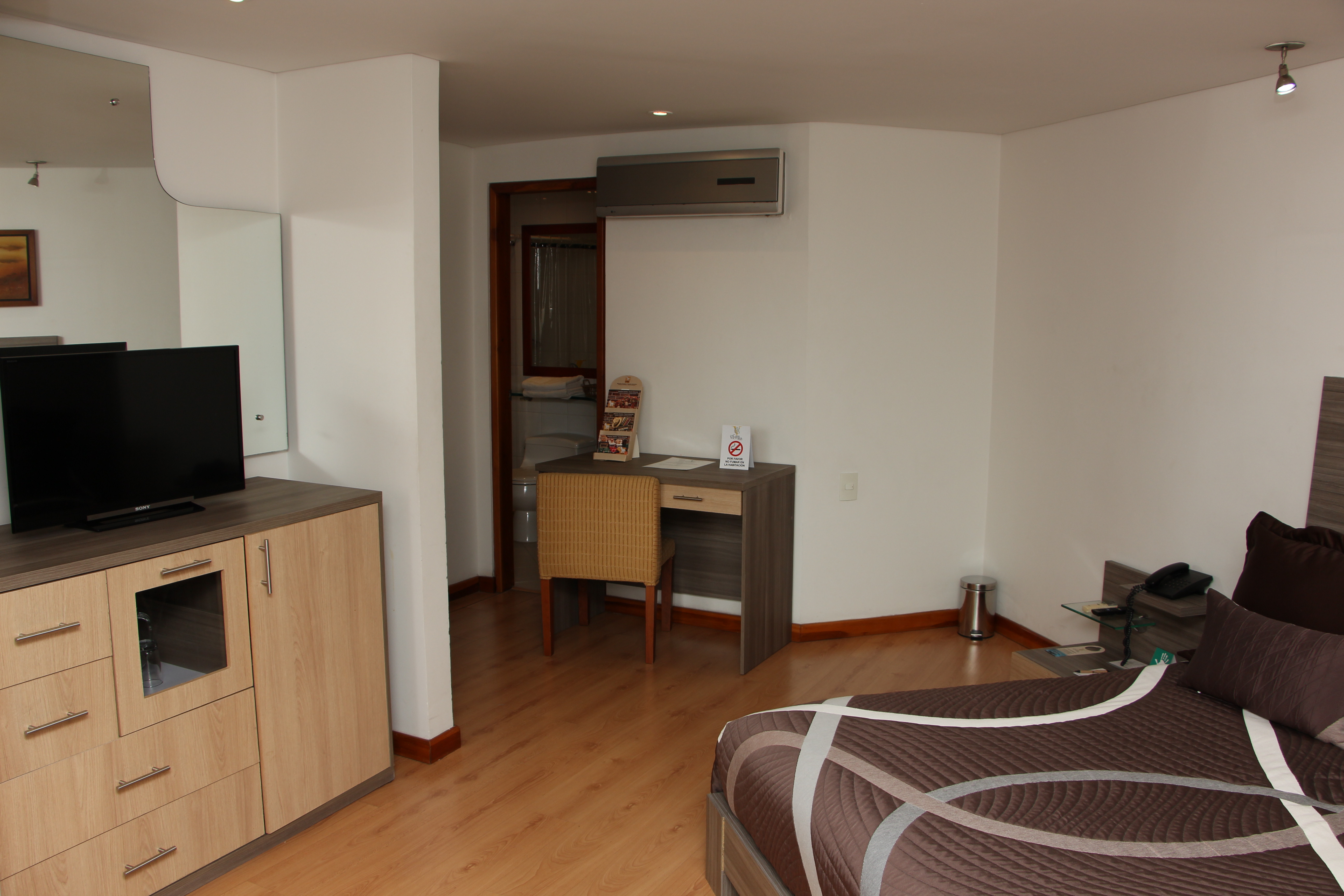 Junior Suite Standard