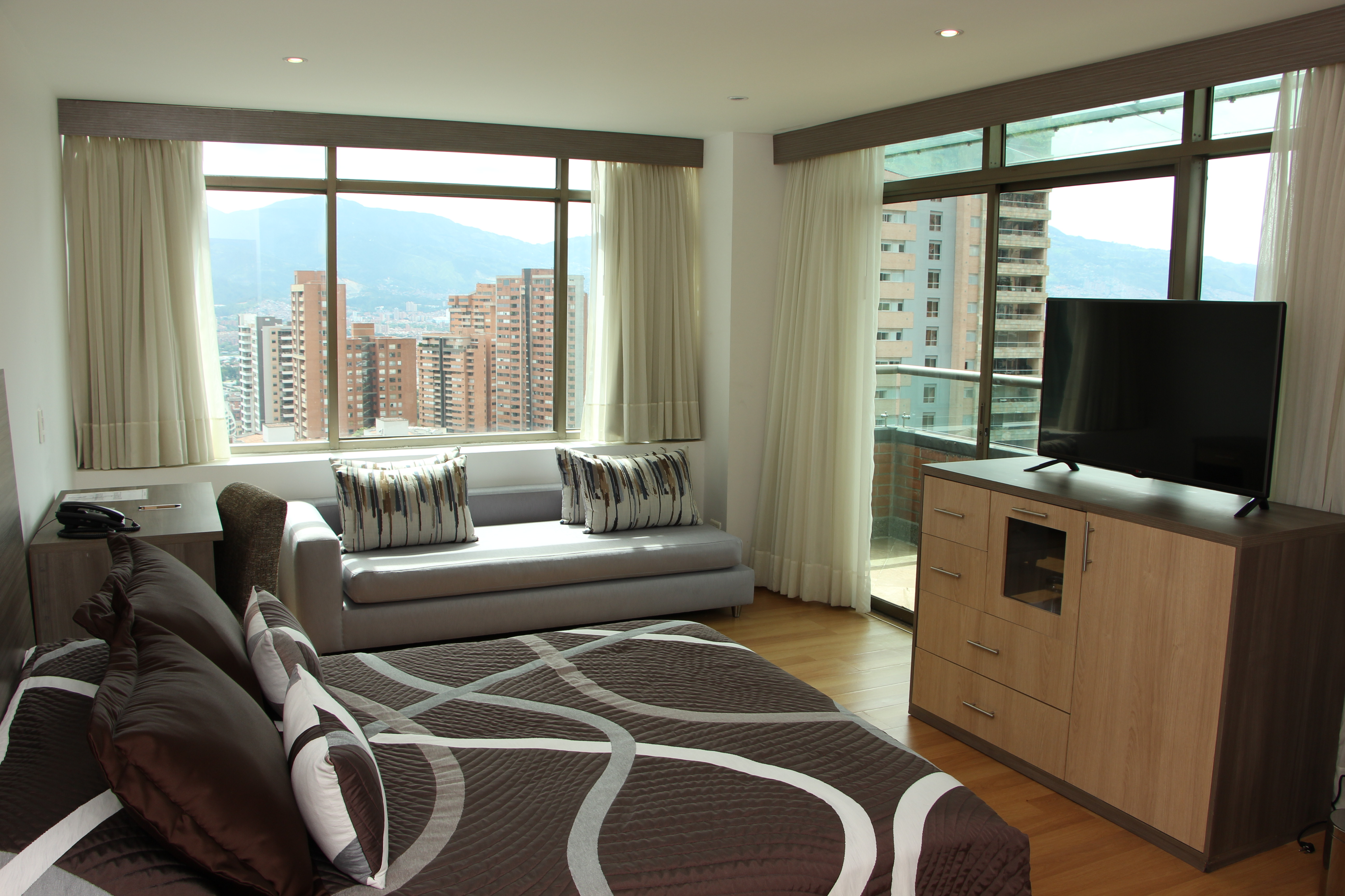 Junior Suite Standard