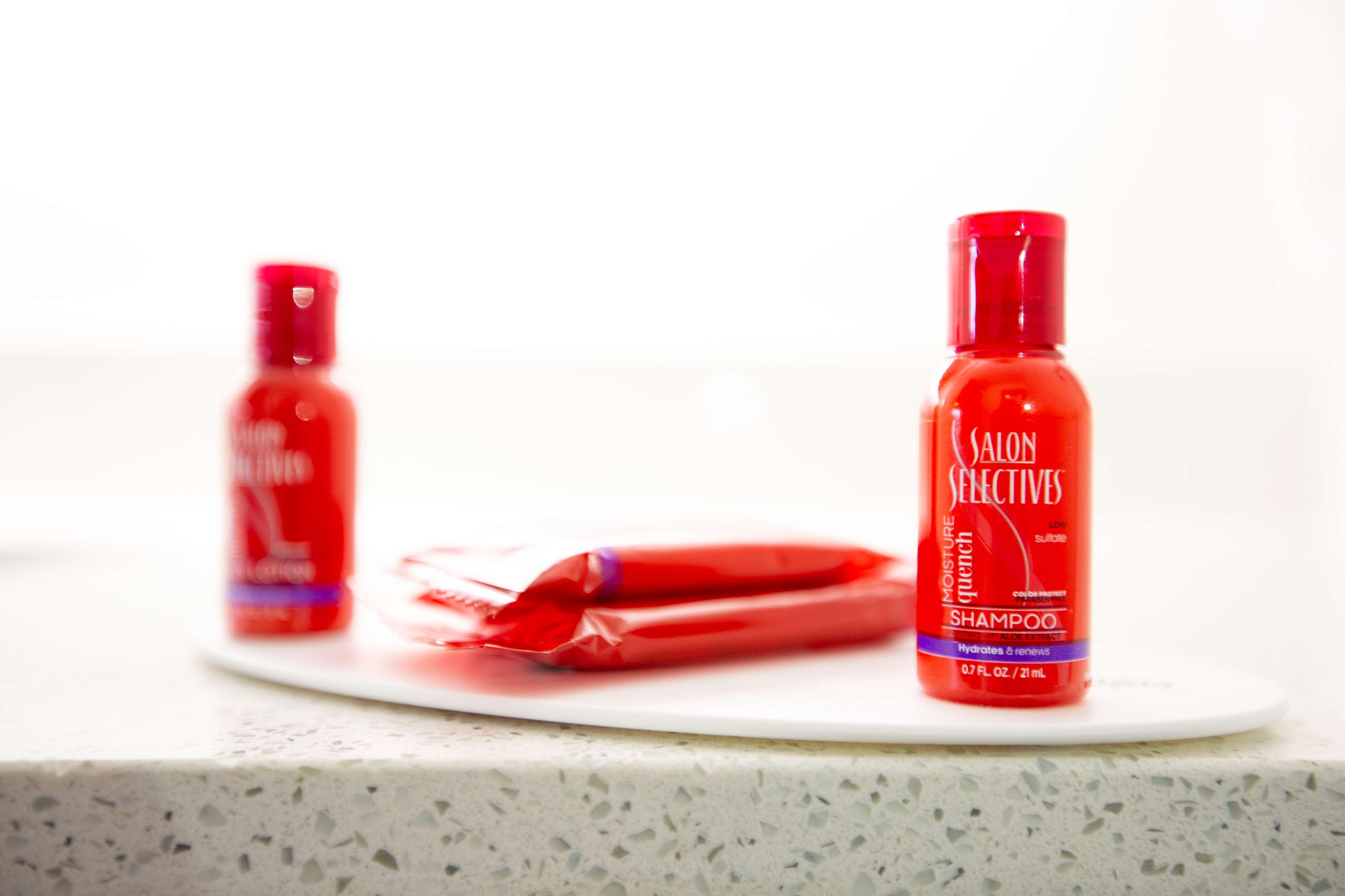 Suite Queen Bed Non Smoking