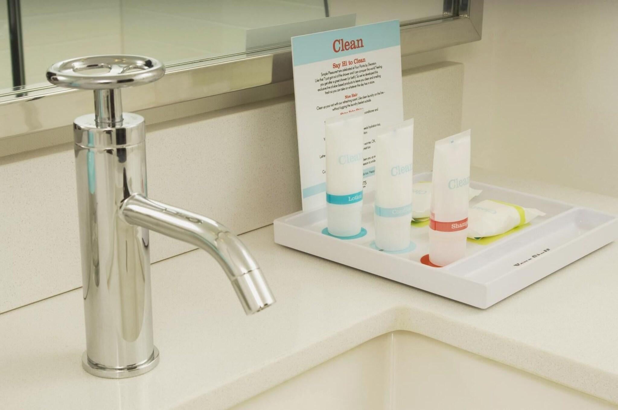 Double Queen Size Bed