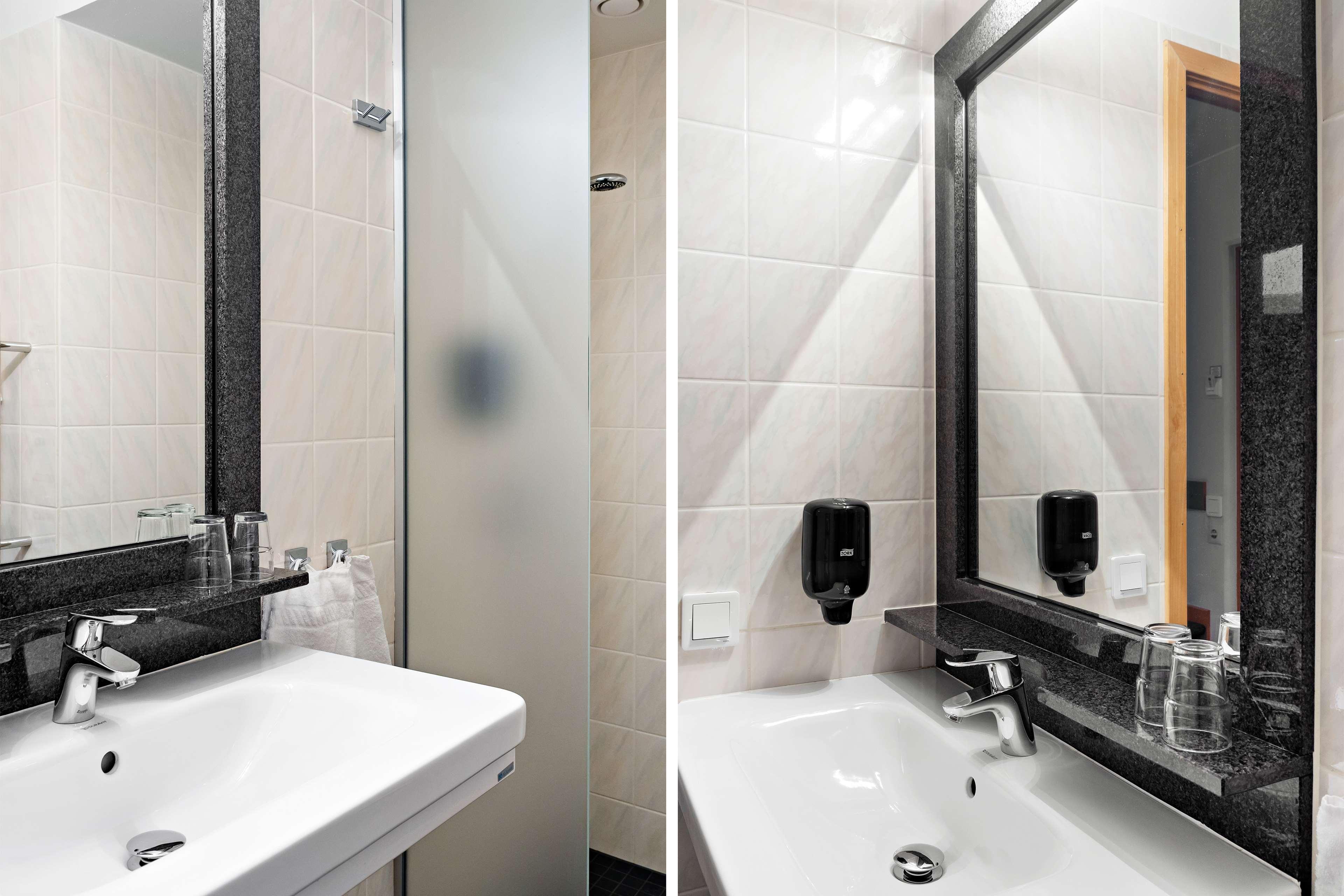 Room King Bed Non Smoking