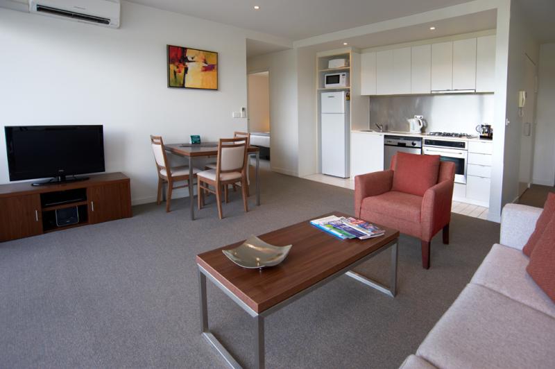 Apartment Two Bedrooms