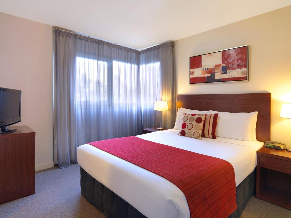 Apartment Two Bedrooms