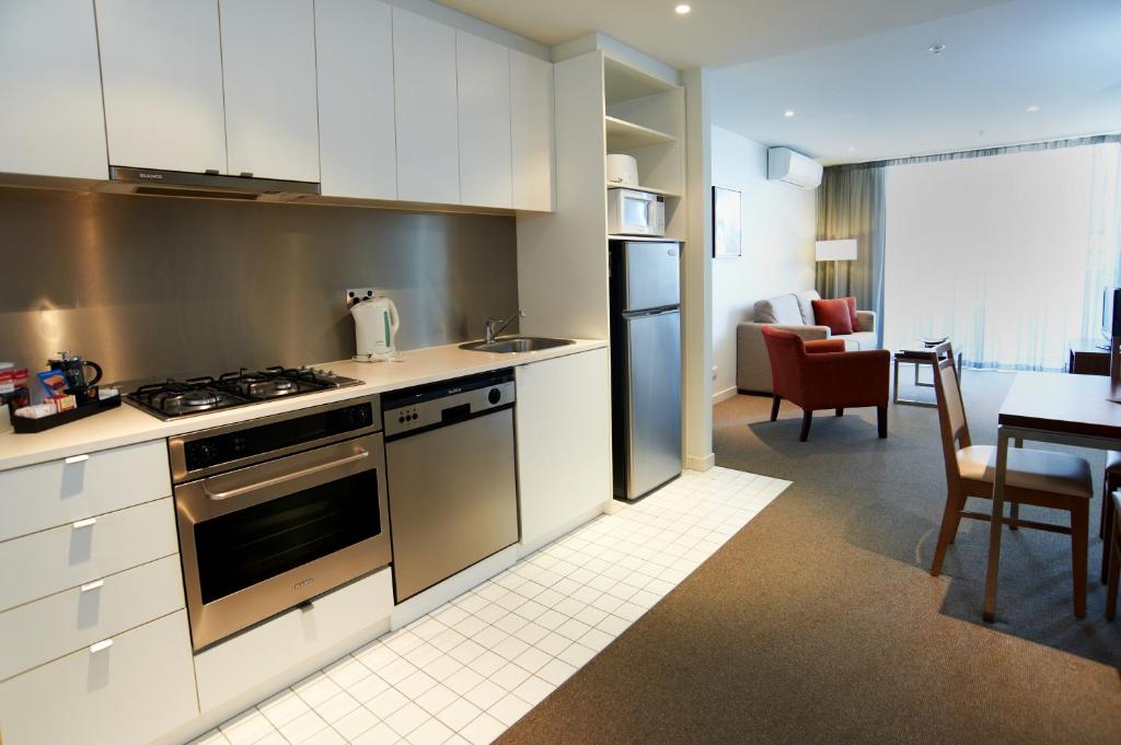 Apartment One Bedroom