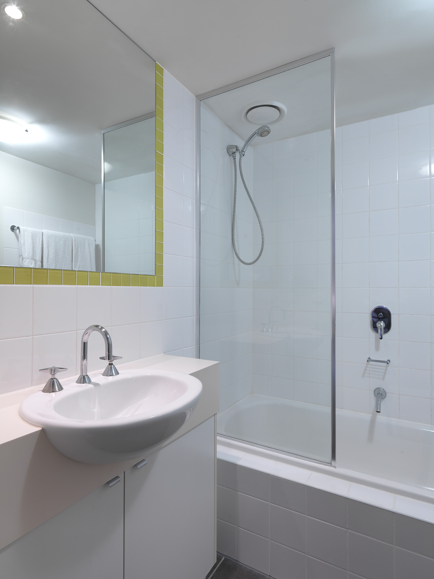 Apartment Executive One Bedroom