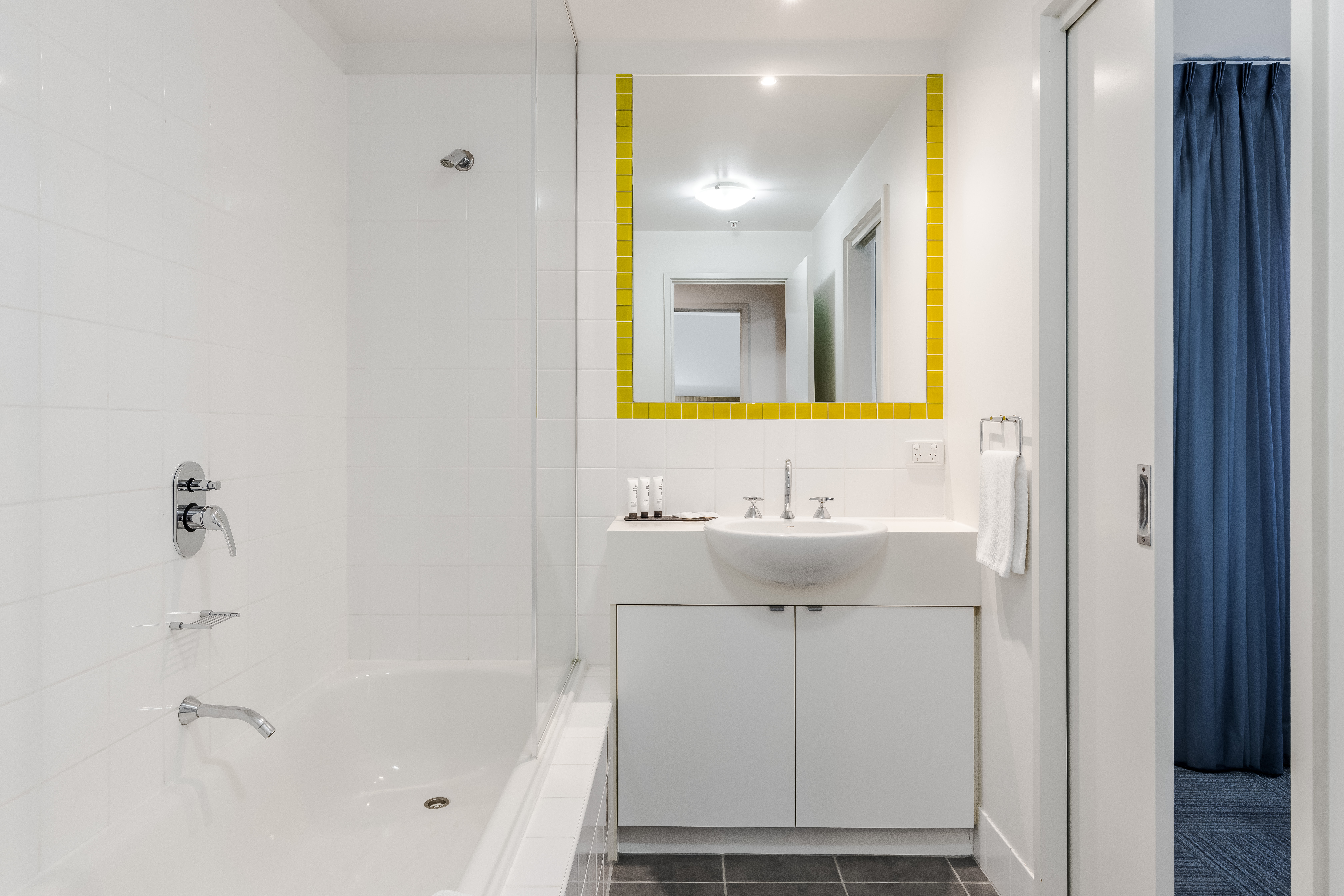 Apartment Executive Two Bedrooms