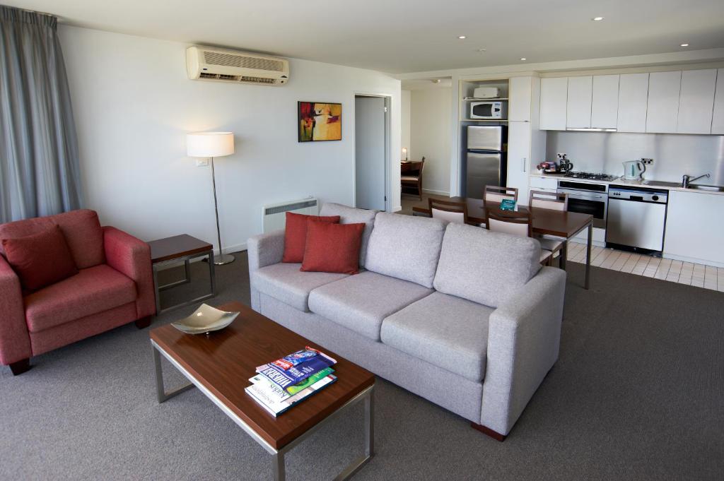 Apartment Executive Two Bedrooms