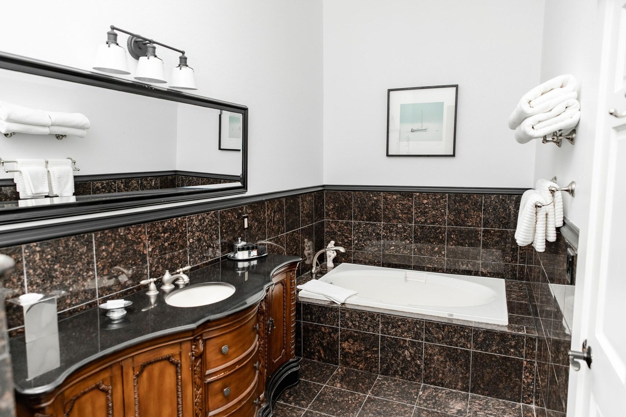 Suite Executive King Bed