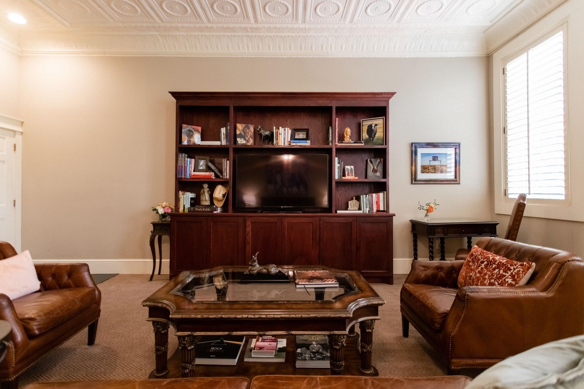 Suite Executive King Bed