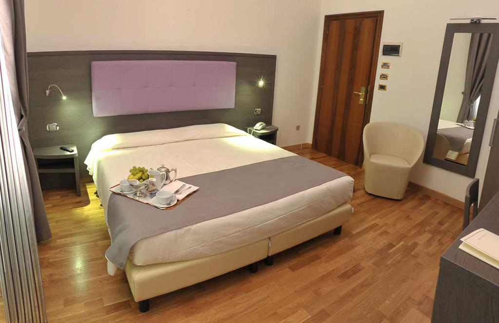 Double or Twin Superior