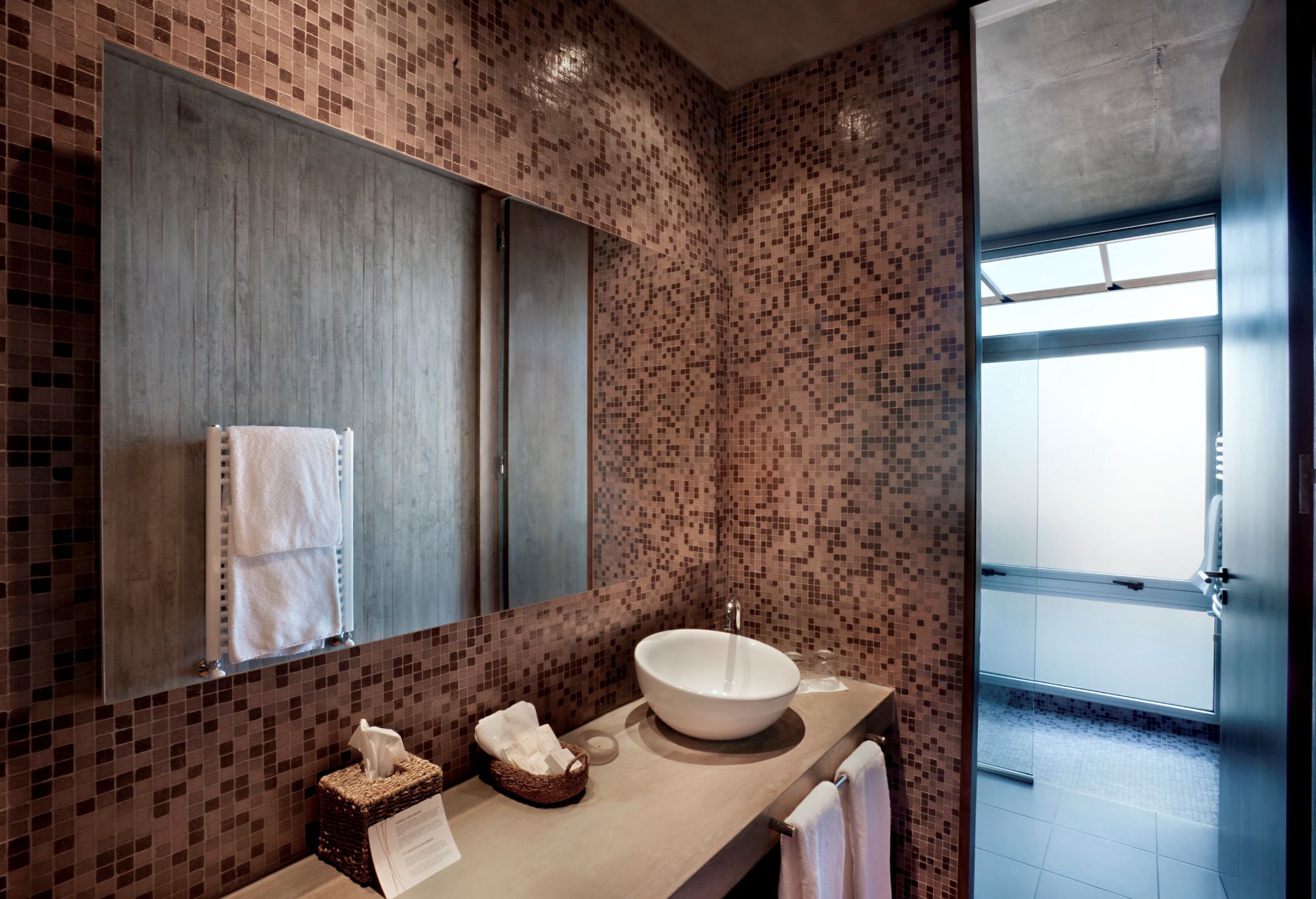 Double Classic Garden View