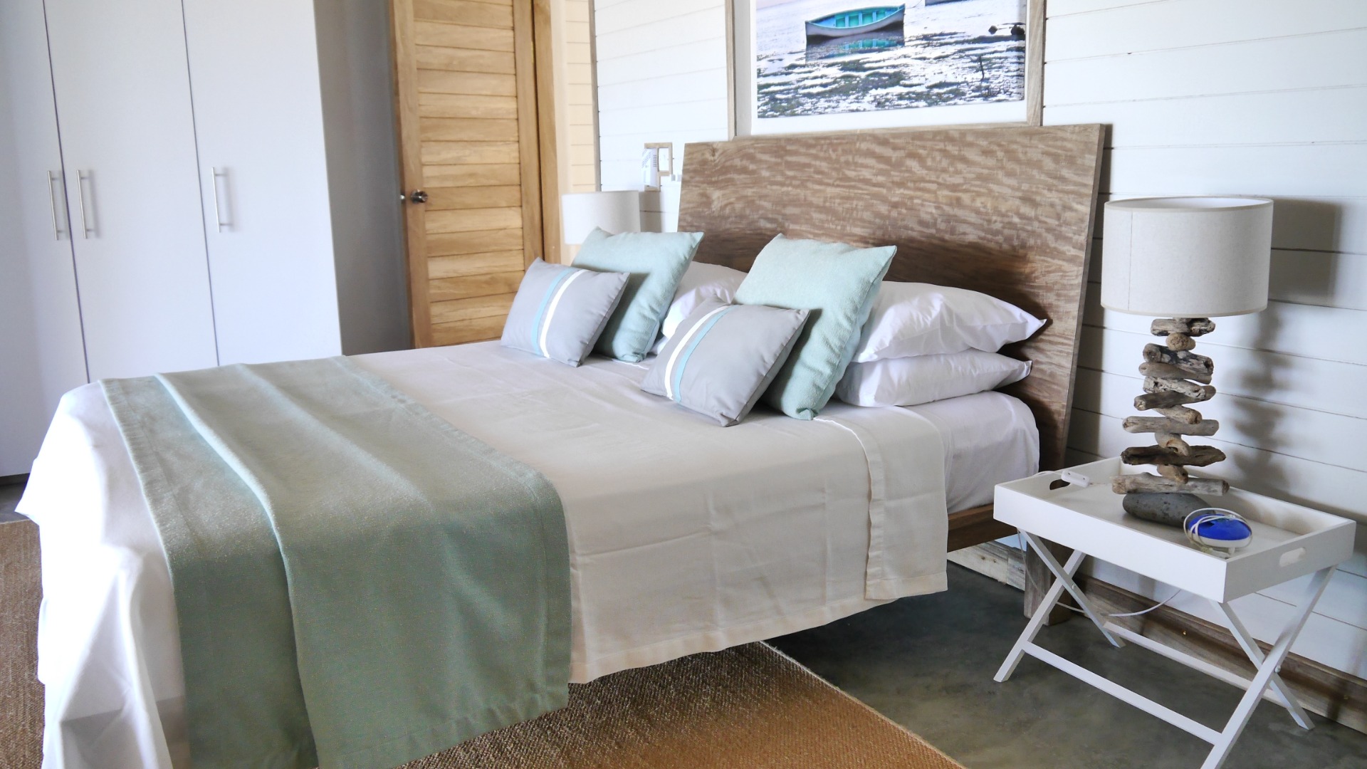 Single Deluxe Beach Front