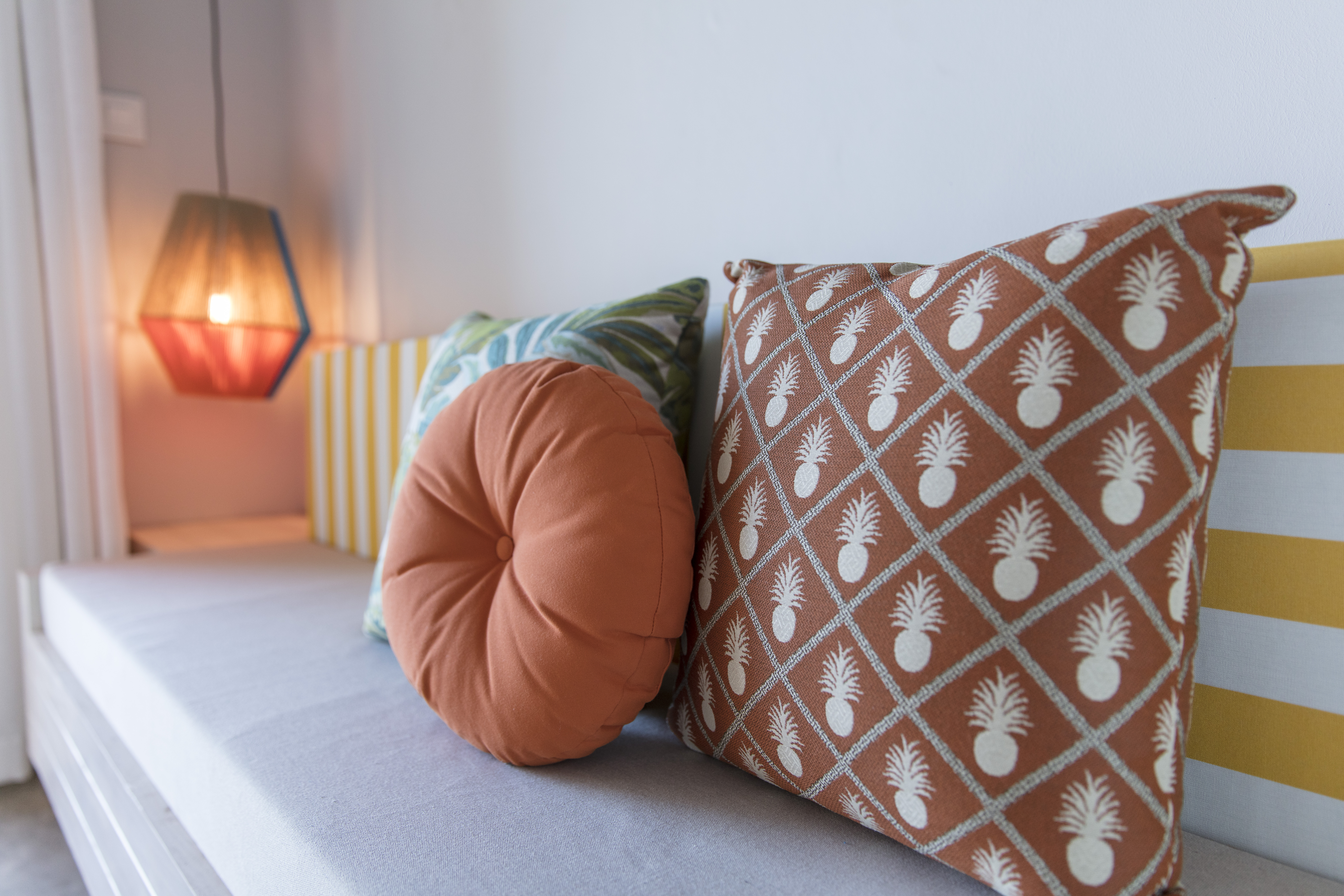 Single Superior Ocean View