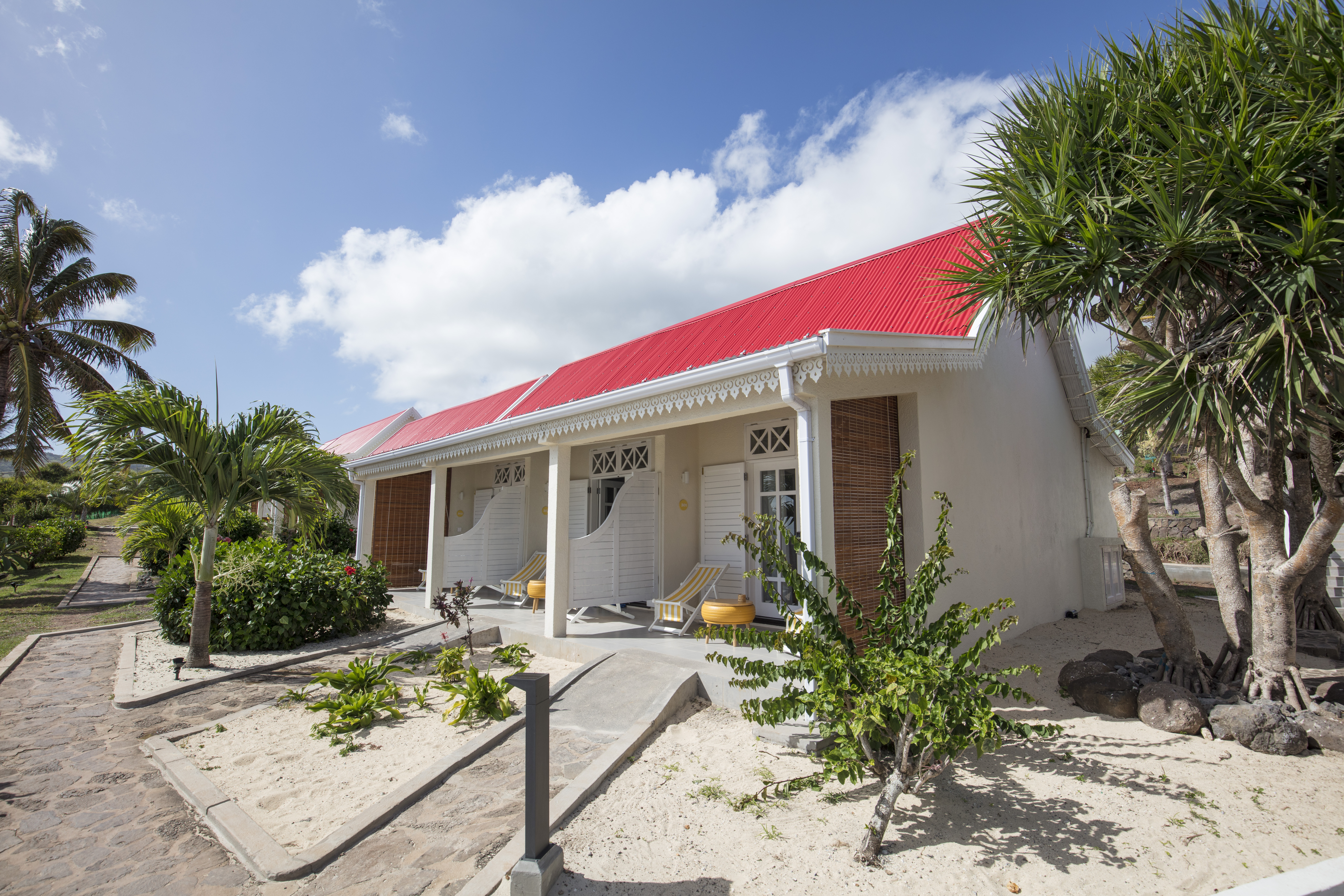 Double Superior Ocean View