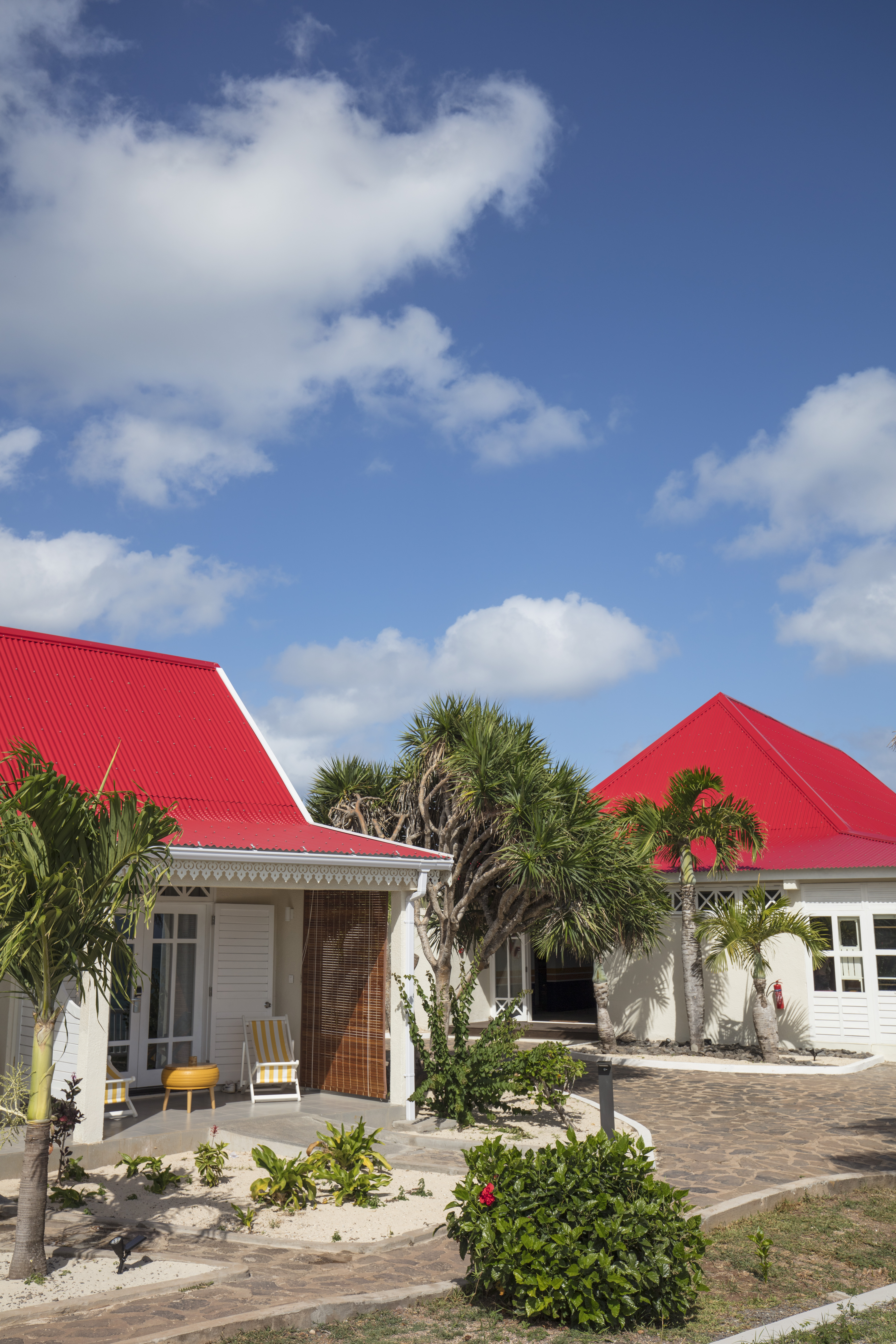 Double Superior Ocean View