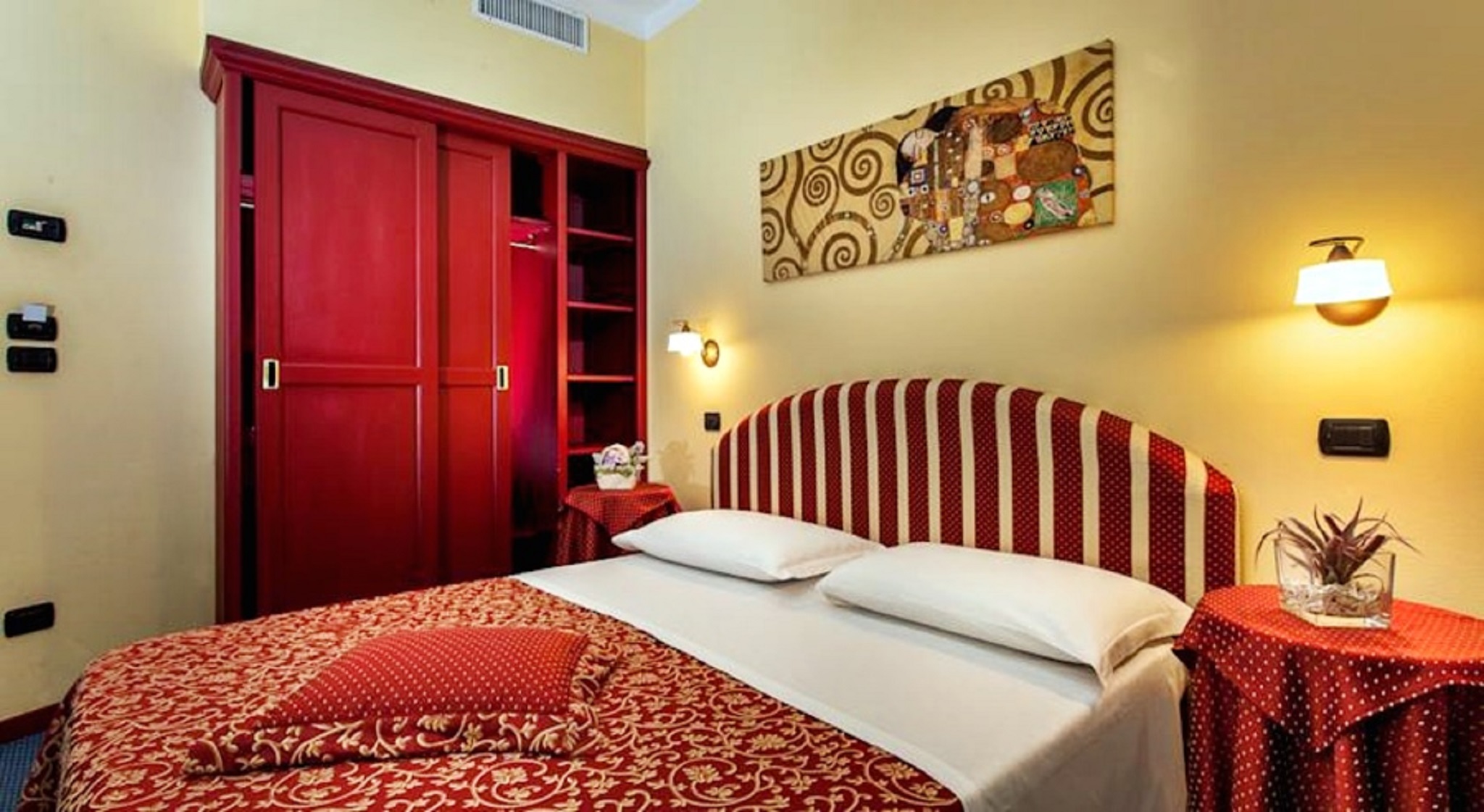 Junior Suite Standard