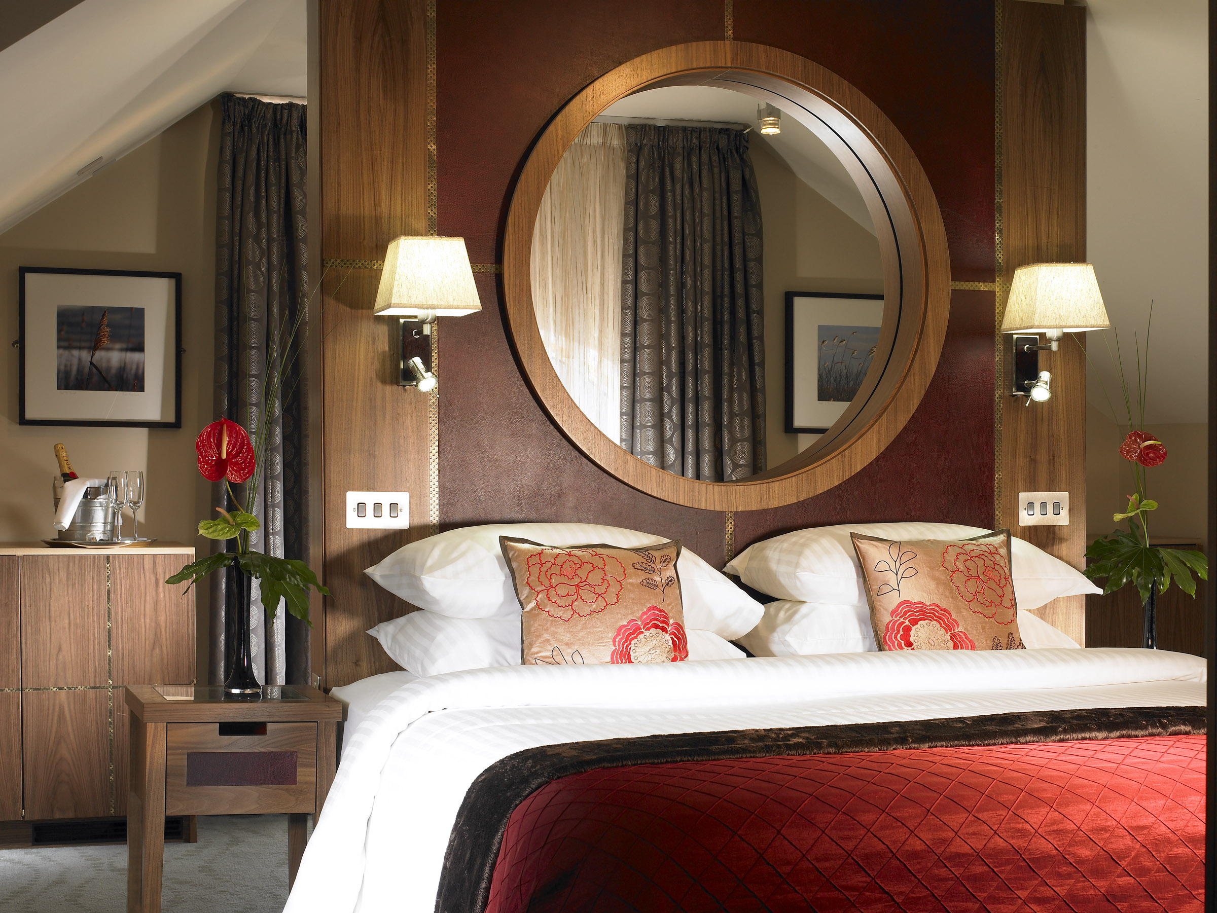 Double or Twin Deluxe