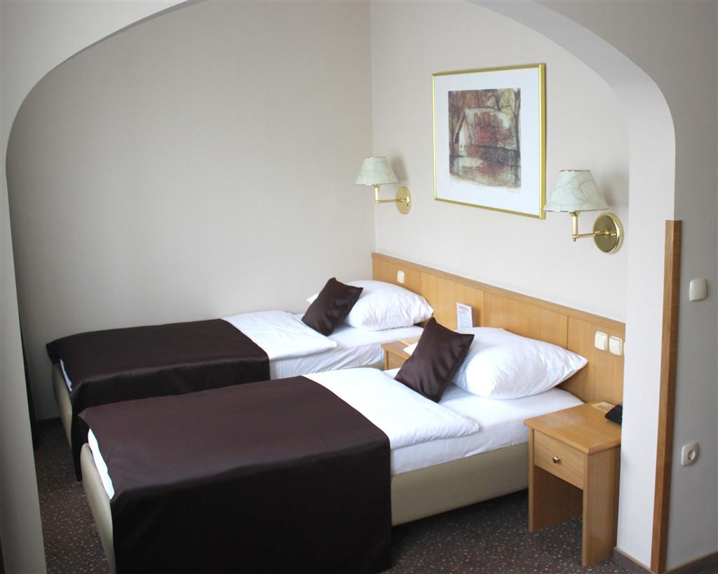 Double or Twin Standard