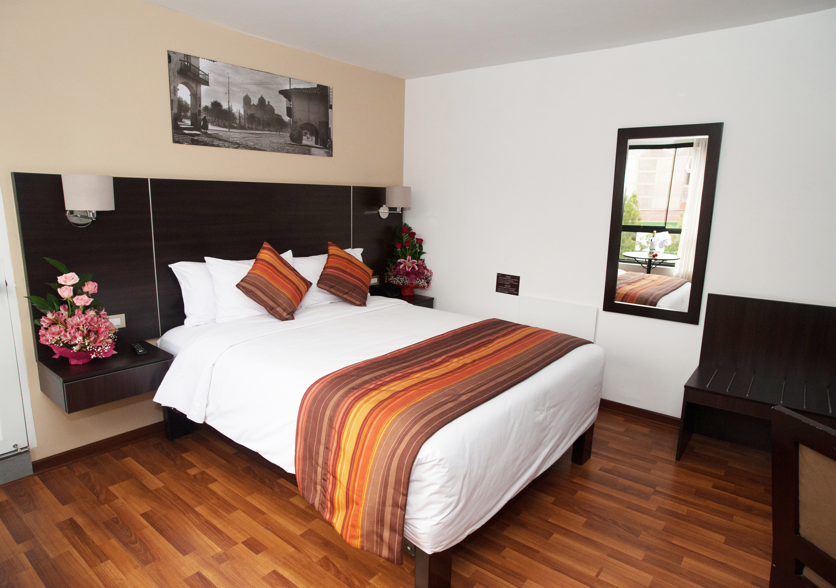 Double Single Comfort