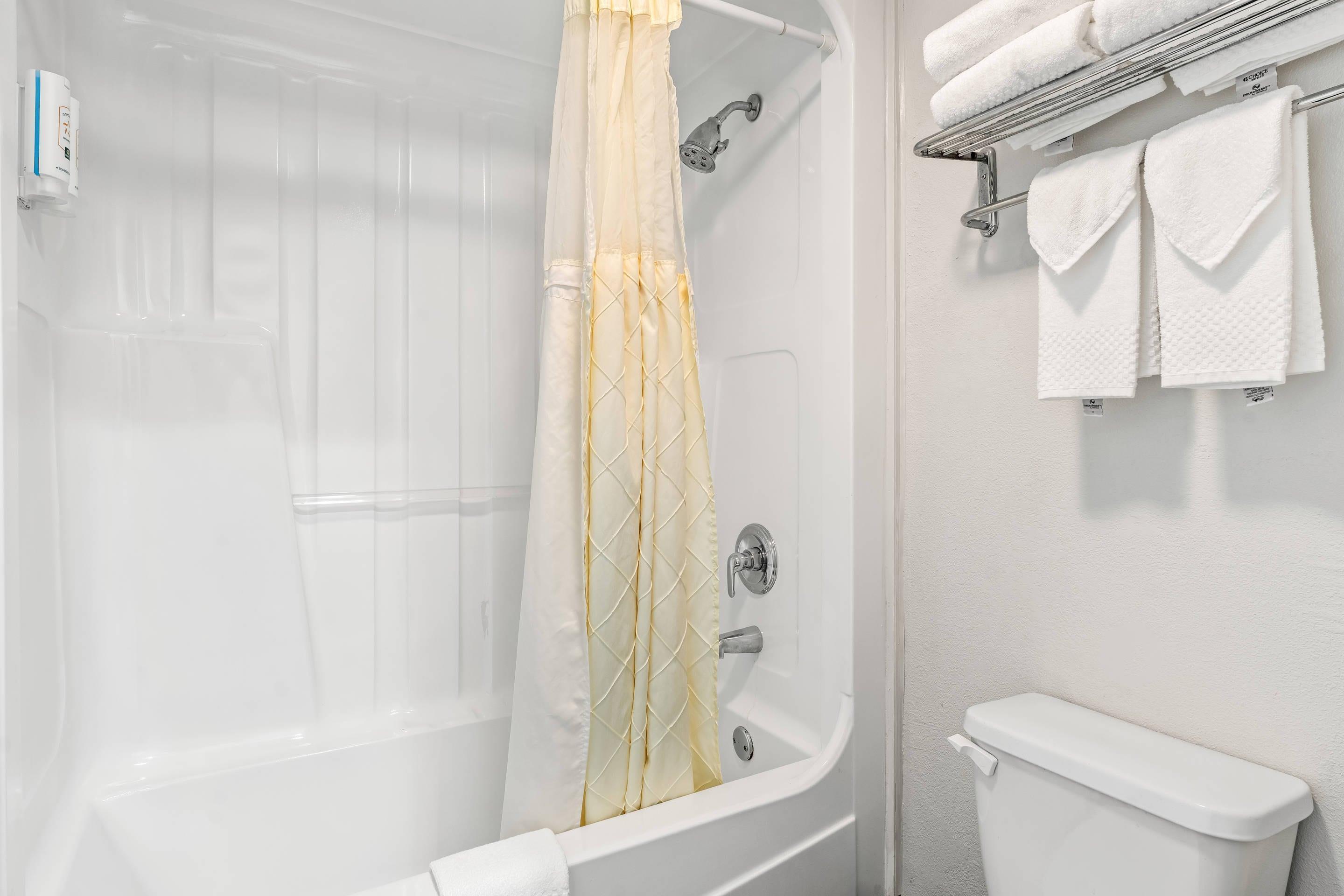 Suite Two Queen Beds