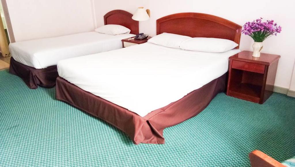 Family Room Standard