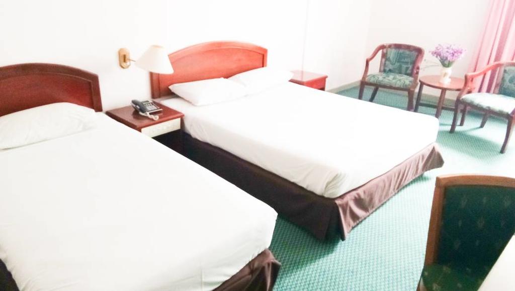 Family Room Standard