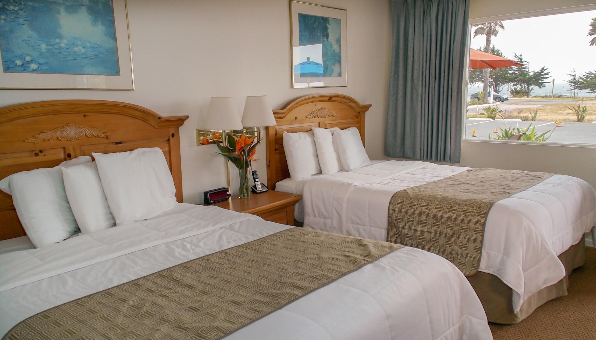 Room with Views Non Smoking