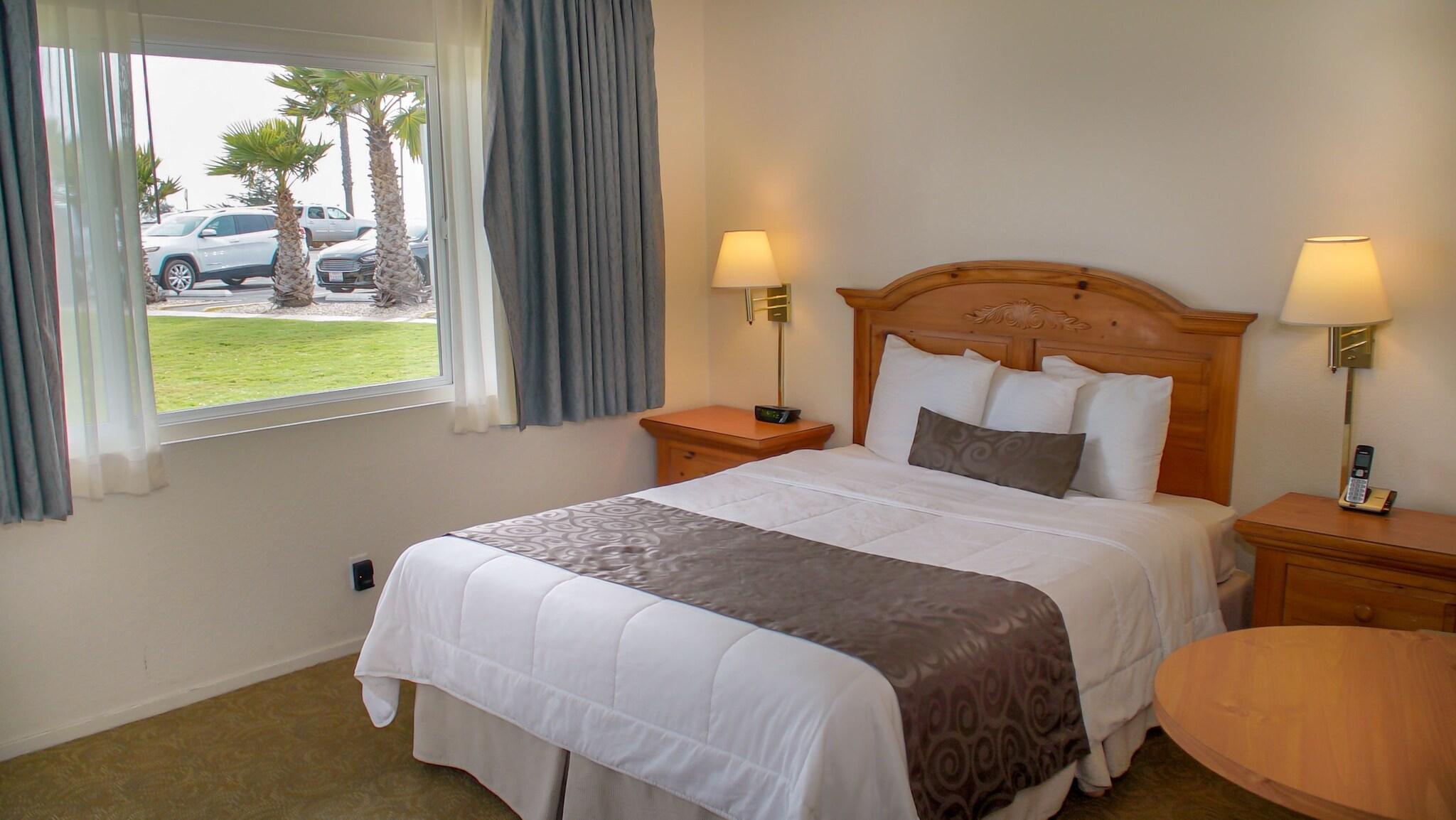 Room with Views Non Smoking