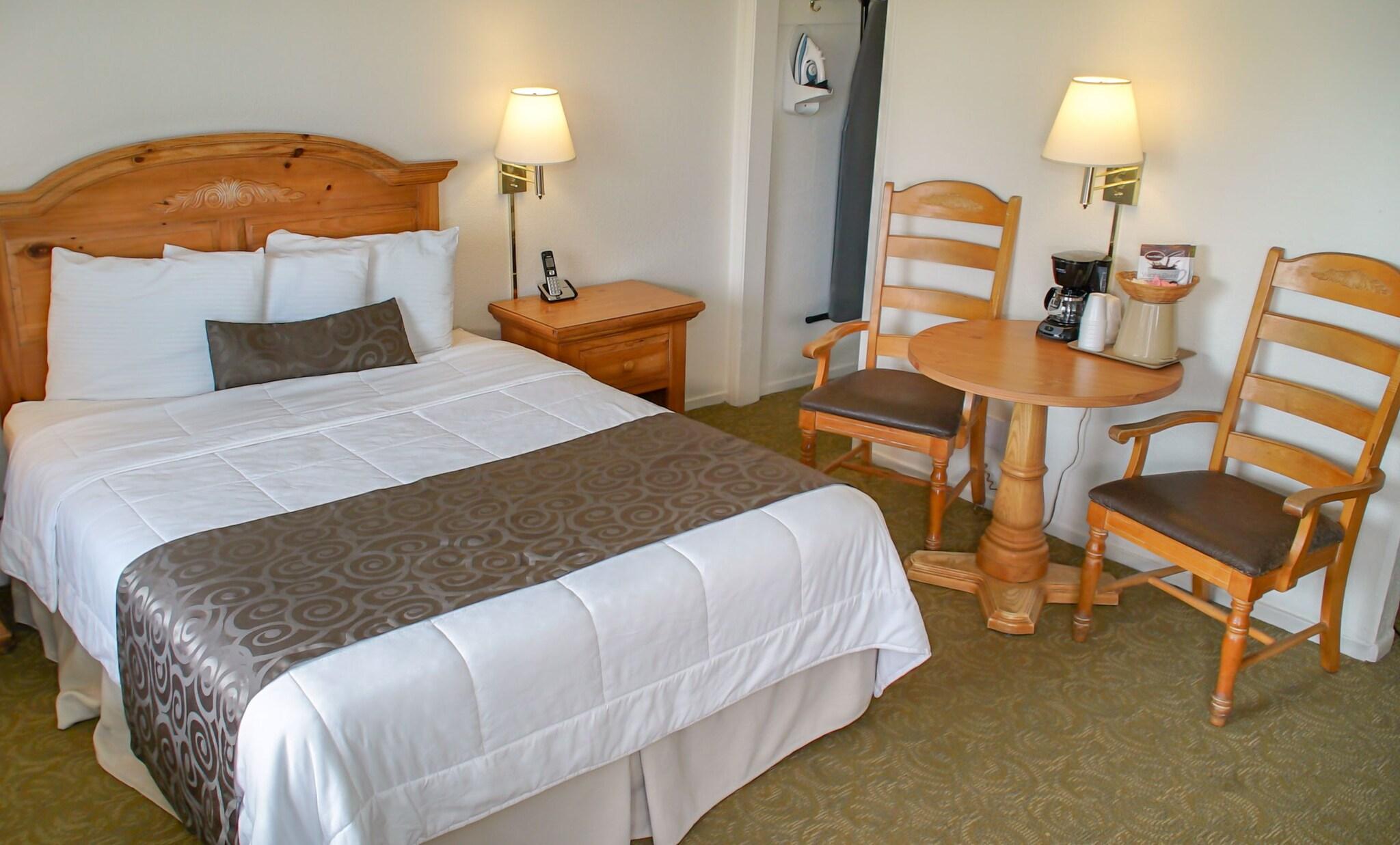 Room with Views Non Smoking