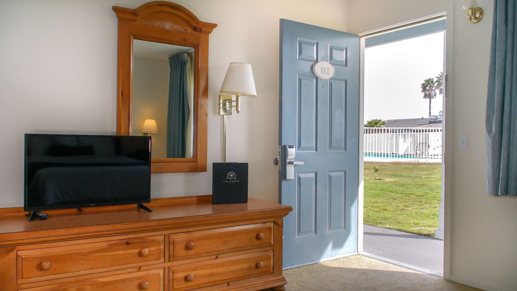 Room with Views Non Smoking