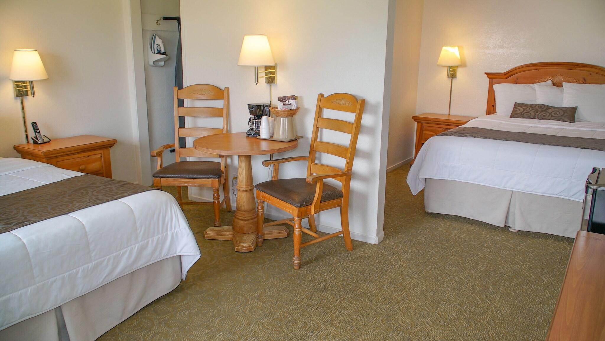 Room with Views Non Smoking