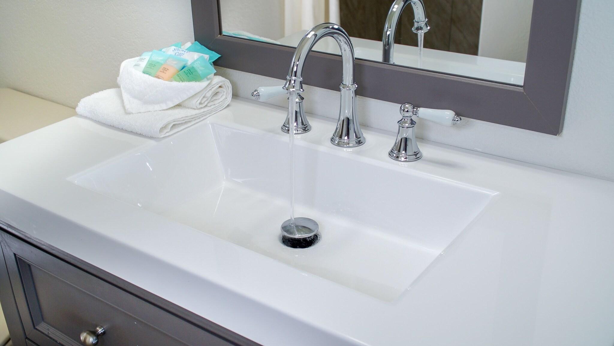 Double with Views Non Smoking