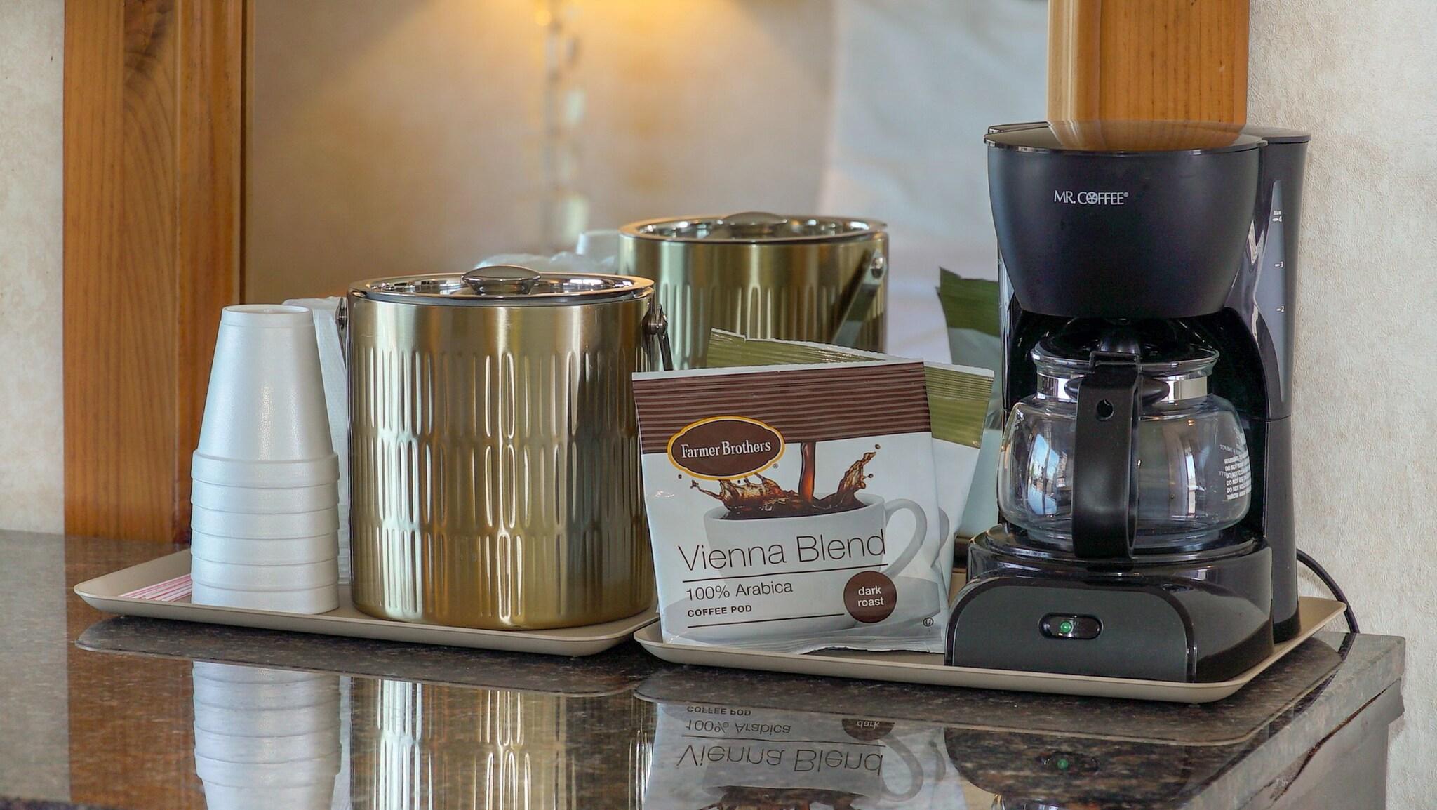 Double with Views Non Smoking