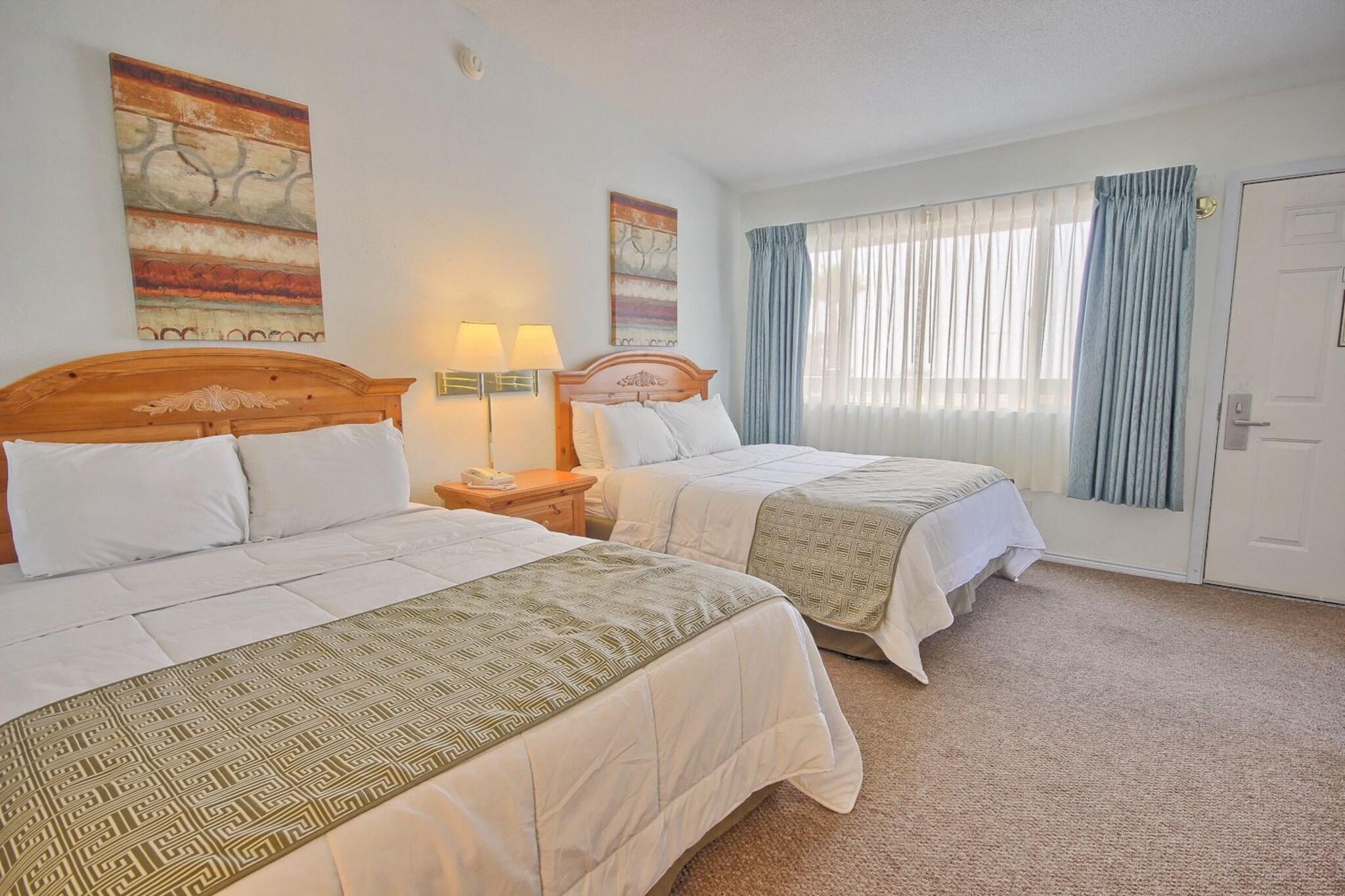 Family Room Ocean View