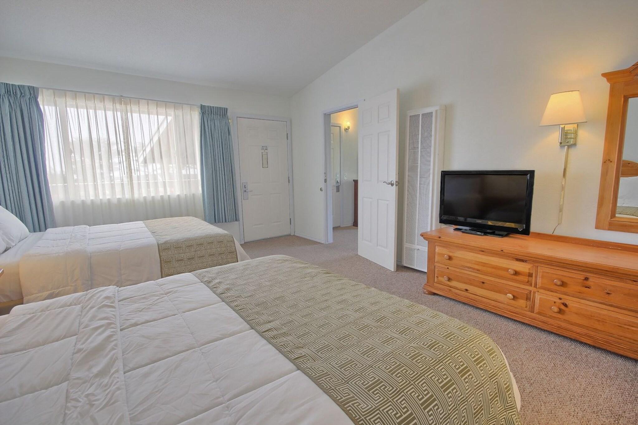 Family Room Ocean View