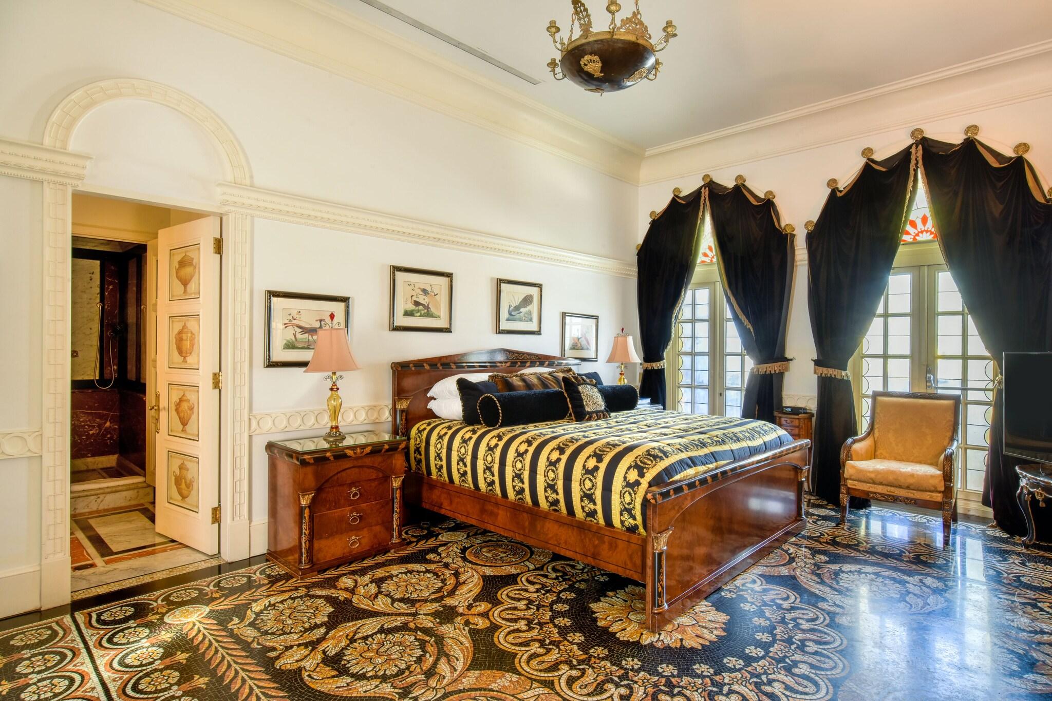 Suite Premier City View