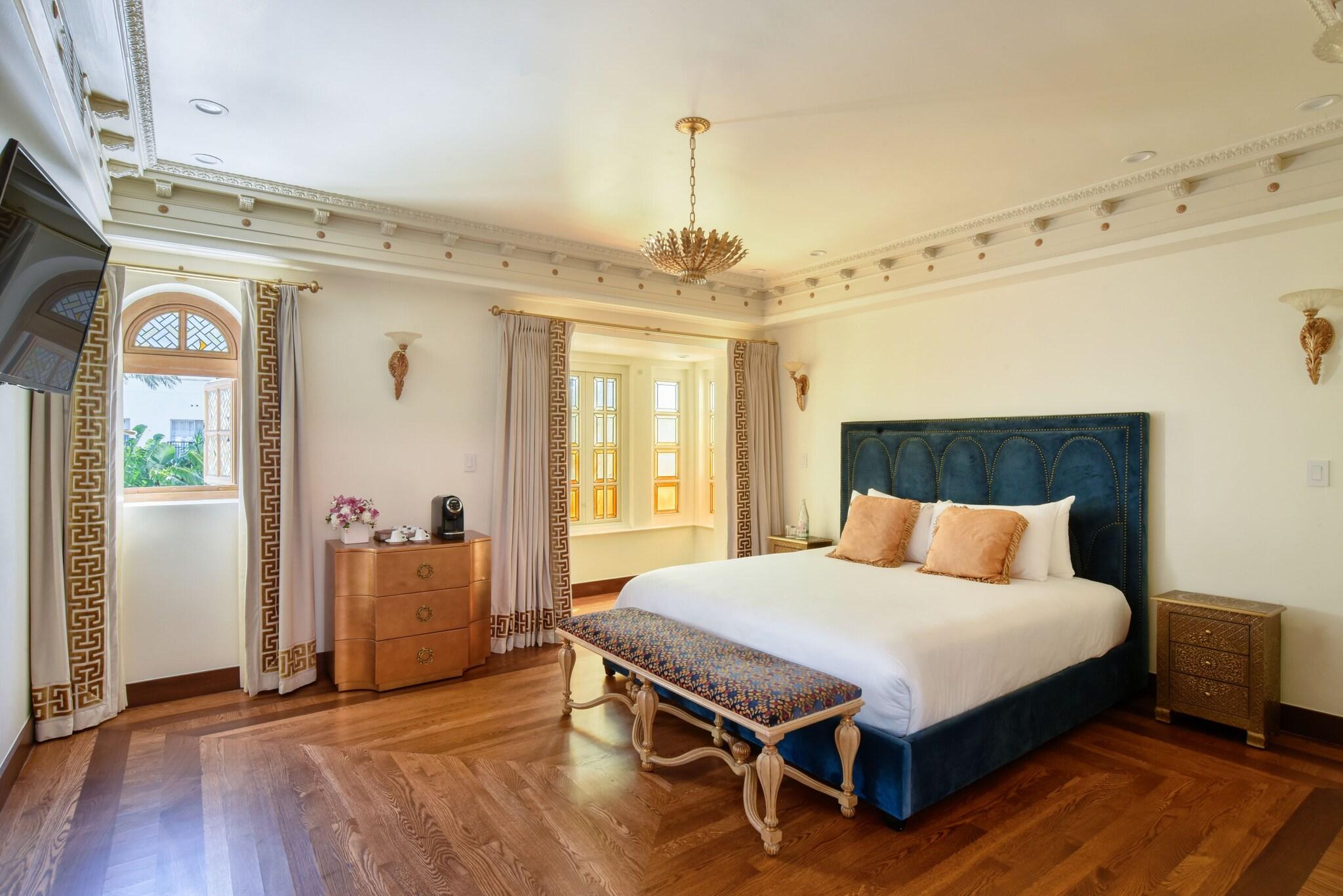 Suite Premier City View